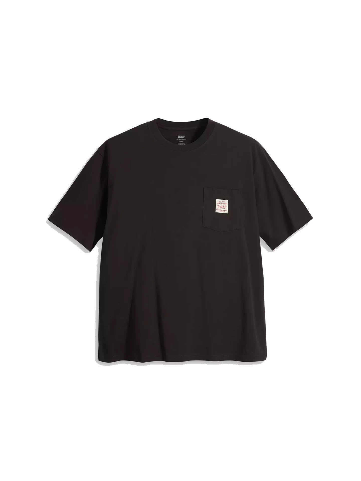 T-SHIRT MANICA CORTA WORKWEAR