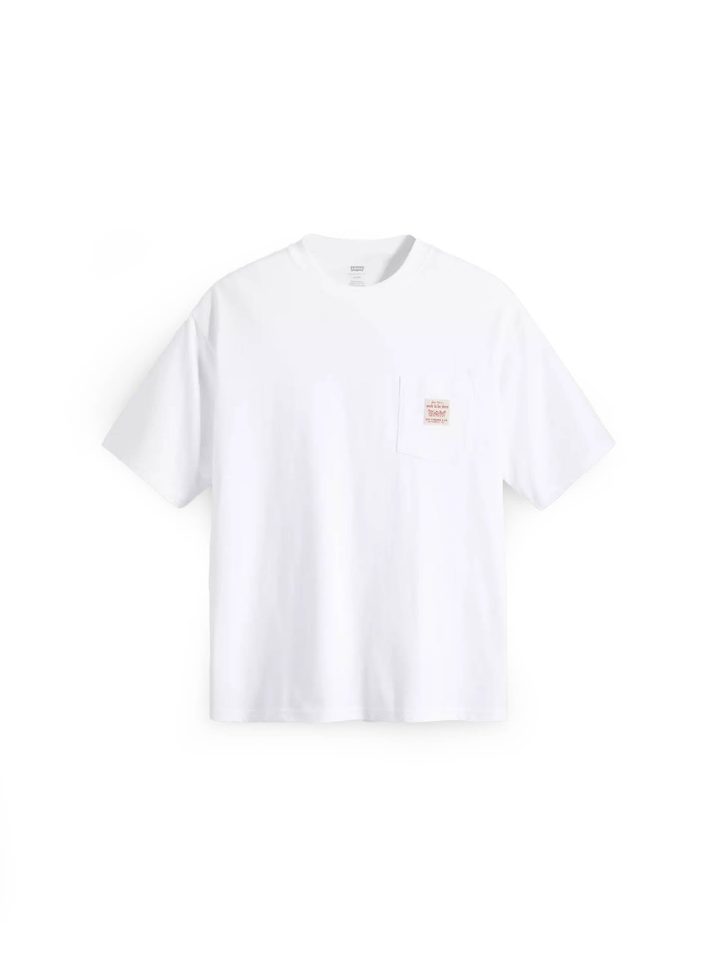T-SHIRT MANICA CORTA WORKWEAR