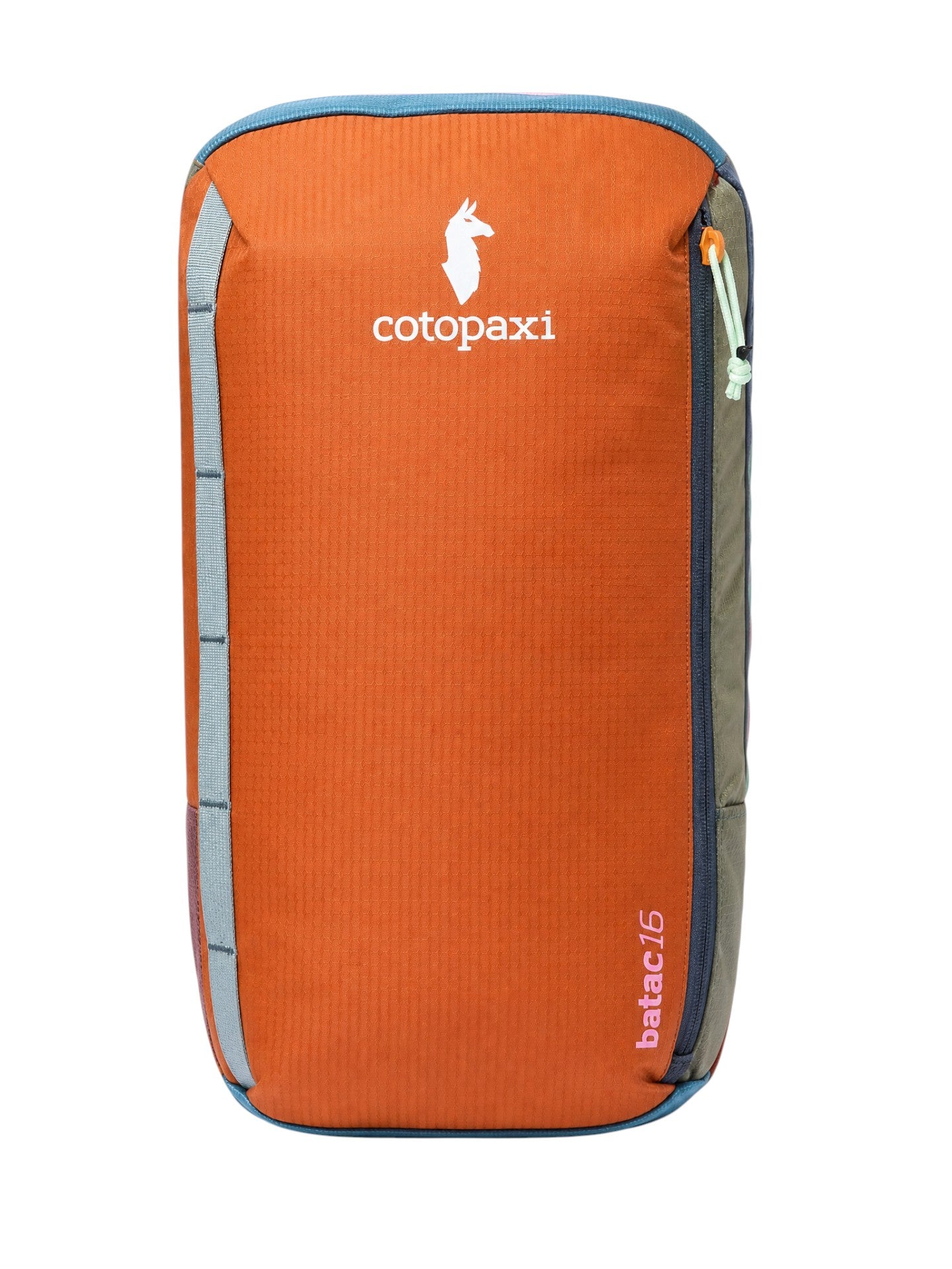 ZAINO 16L BACKPACK