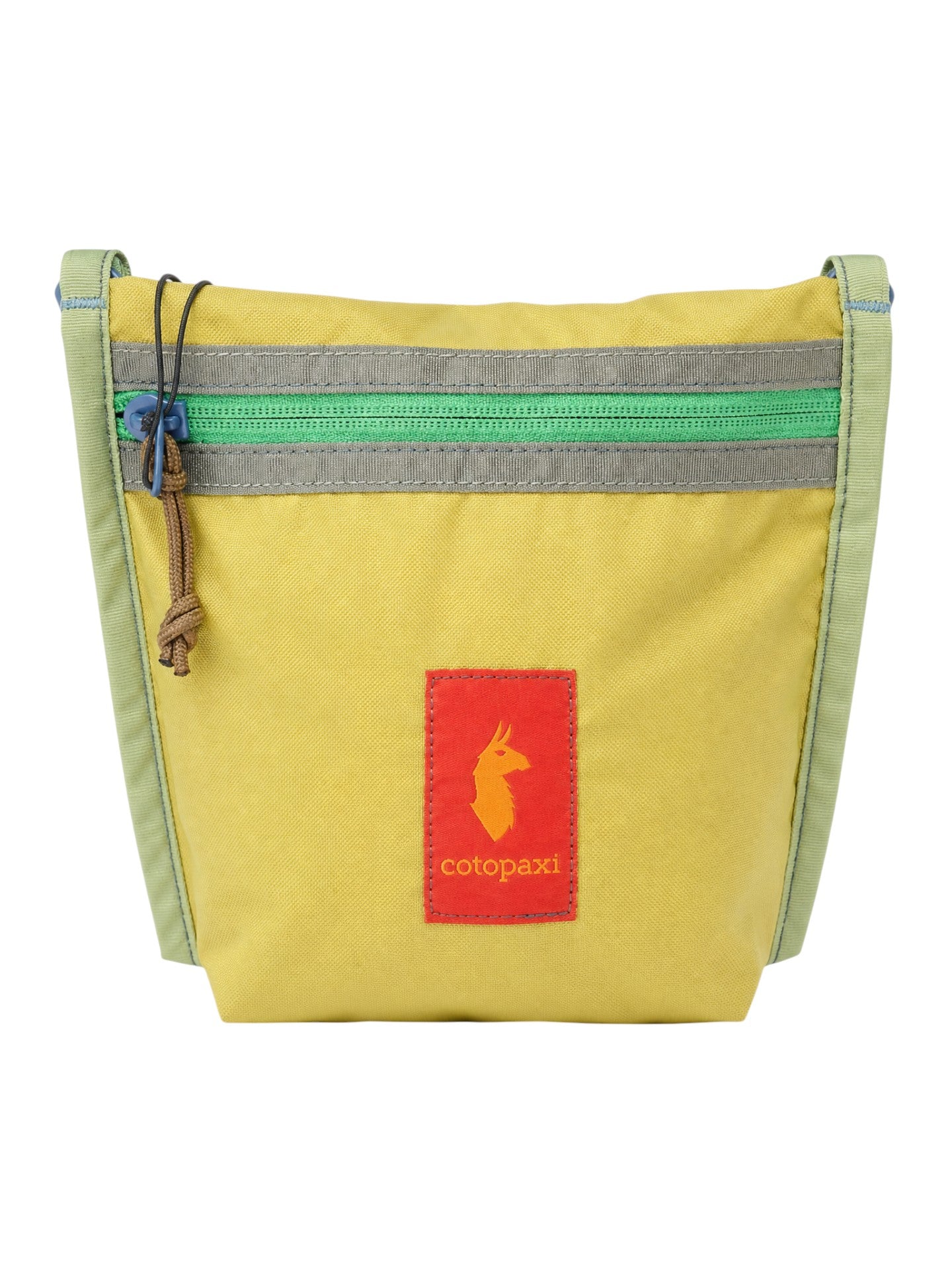 BORSA LISTA 2L CROSSBODY BAG
