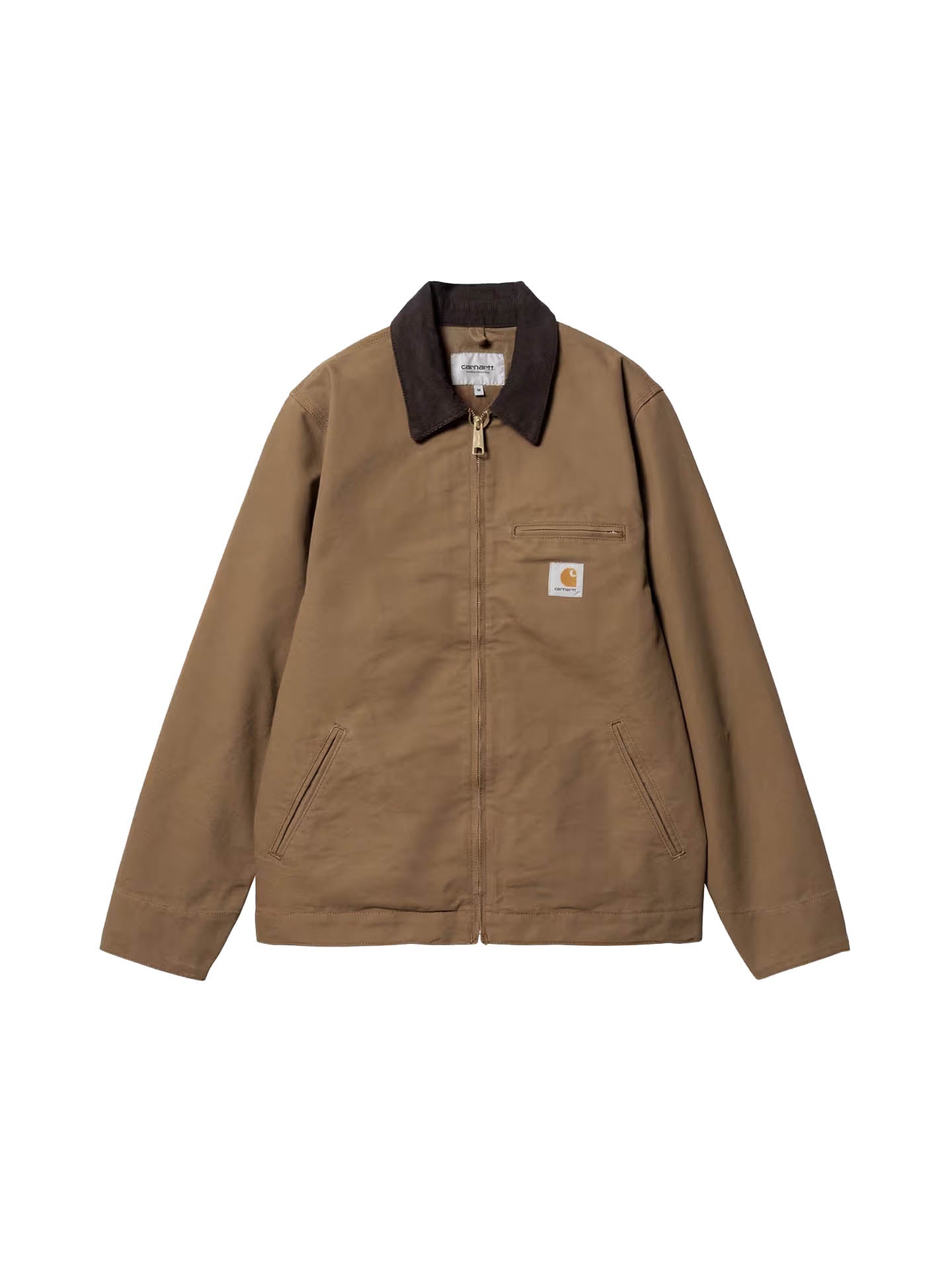 GIACCA DETROIT JACKET