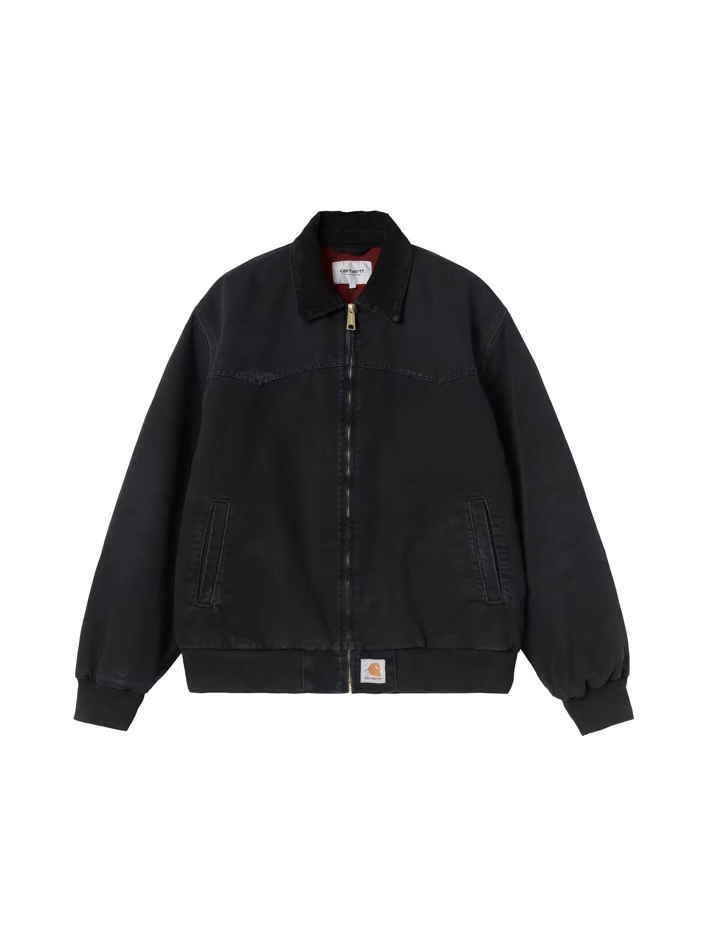 GIACCA OG SANTA FE JACKET