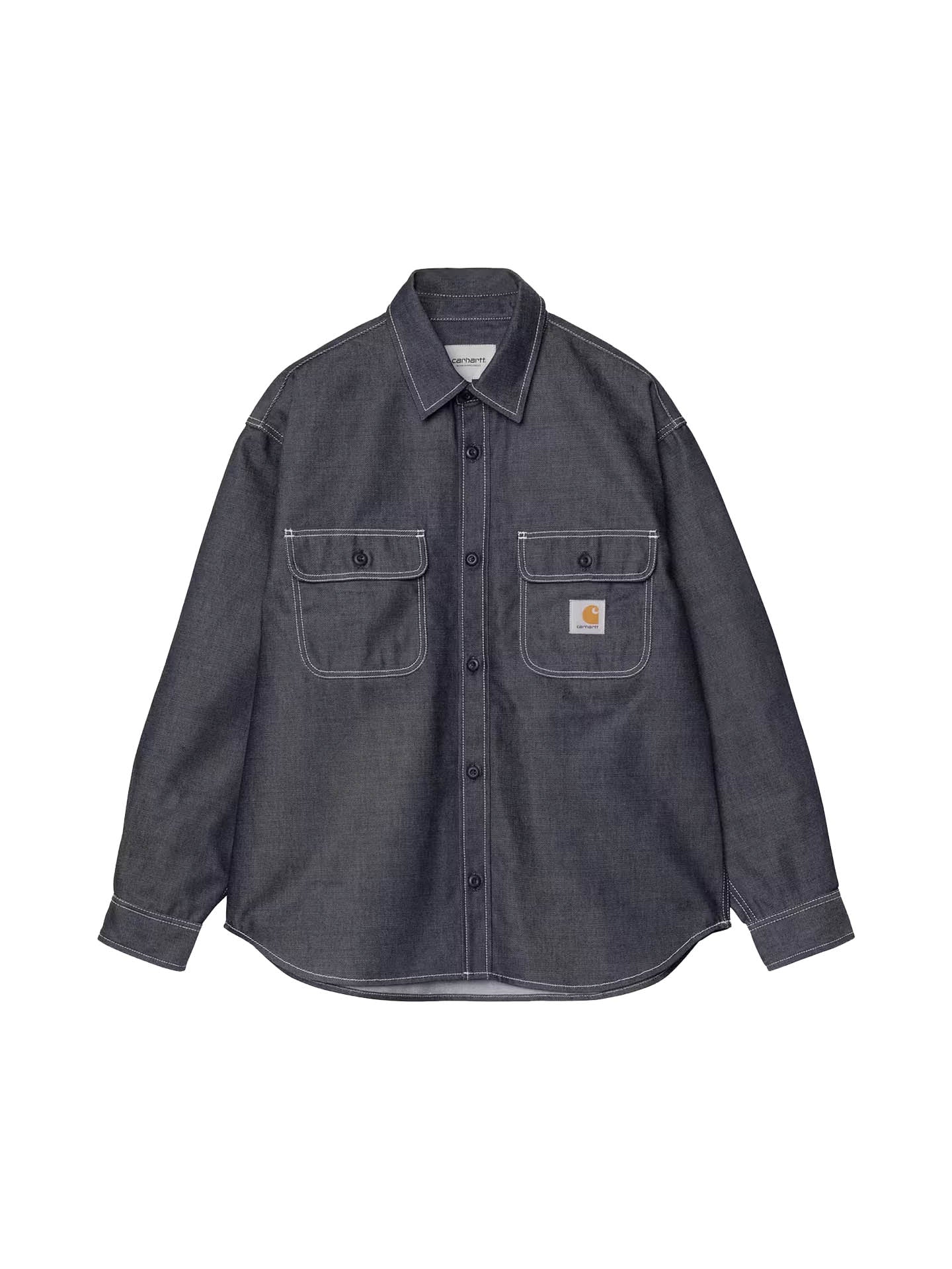 OVERSHIRT TIGAN SHIRT