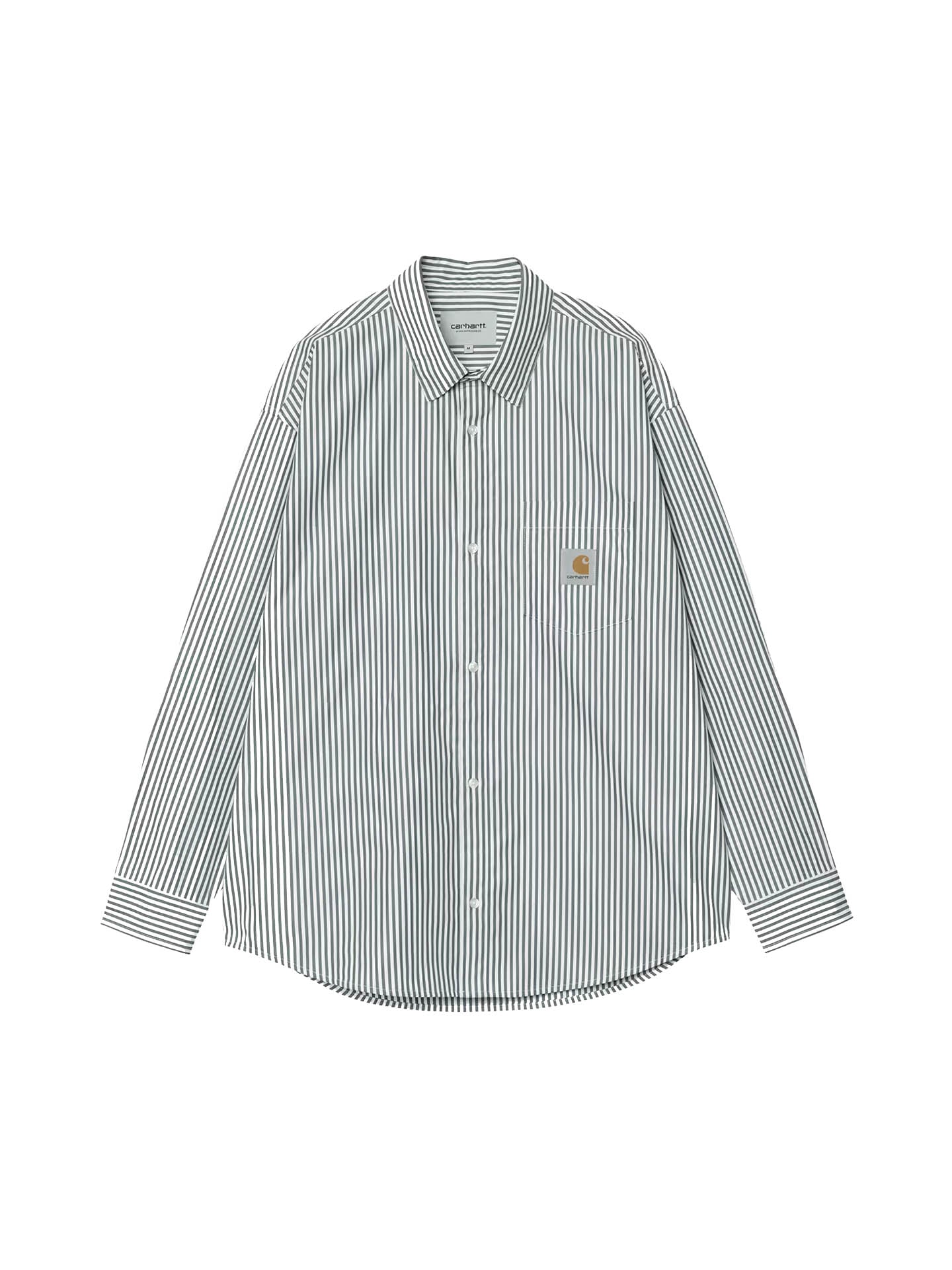 CAMICIA MANICA LUNGA DALDRY