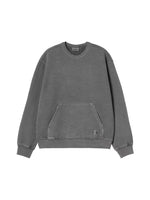 FELPA GIROCOLLO TORION SWEATSHIRT