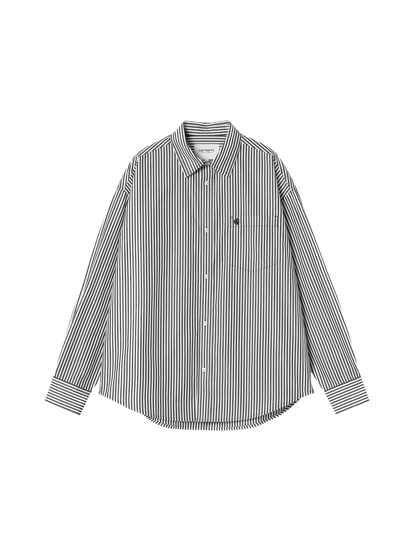 CAMICIA W' DALDRY SHIRT