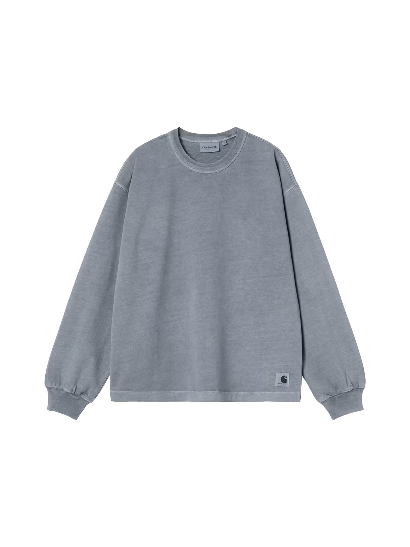 T-SHIRT MANICA LUNGA W' TORION
