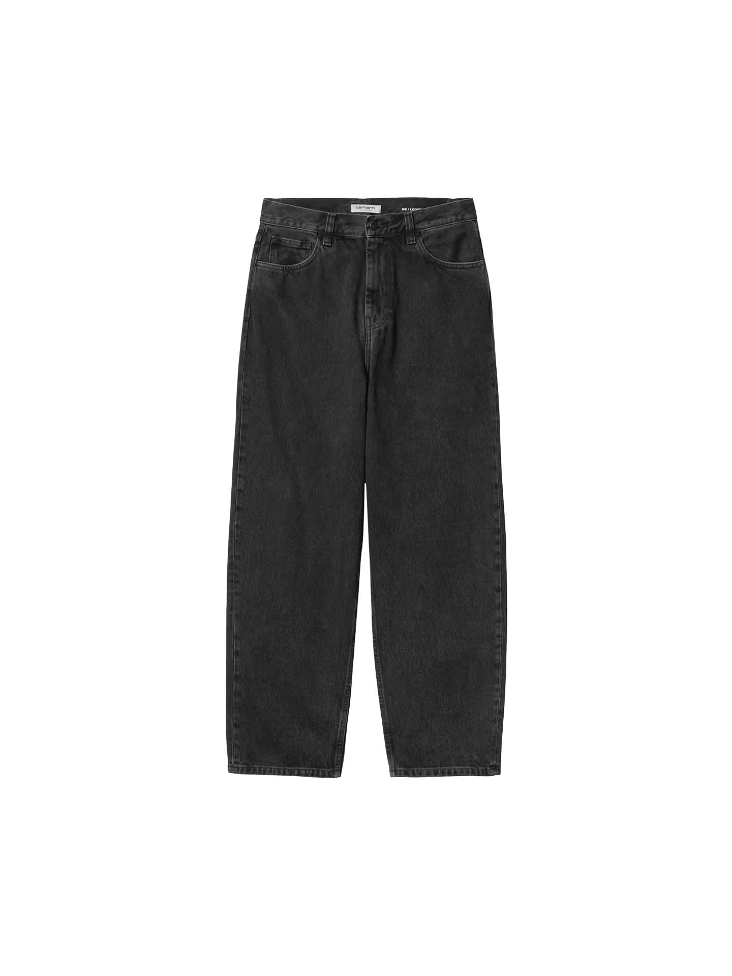 JEANS W' BRANDON PANT