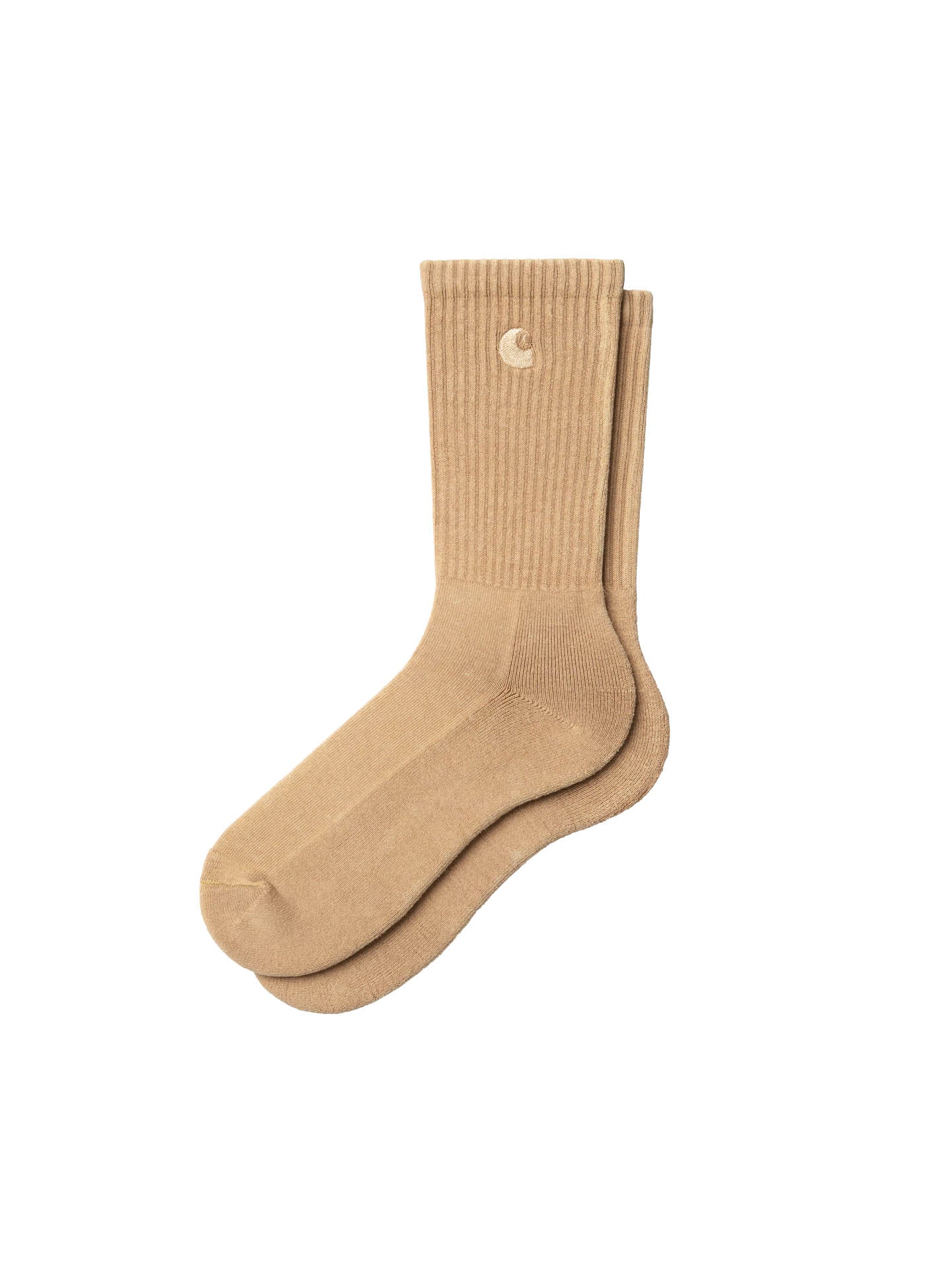 CALZE HUDSON SOCKS COTTONPEANUT