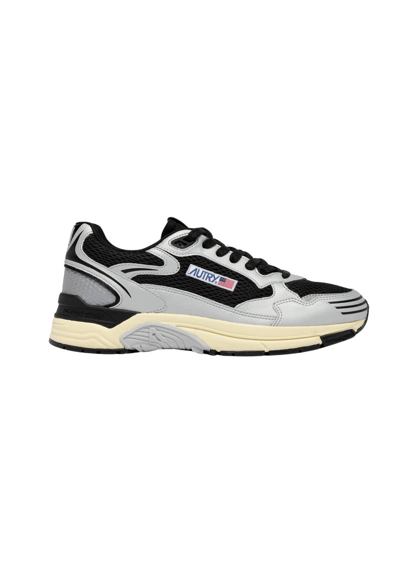 SNEAKERS HYPERWAY LOW MAN