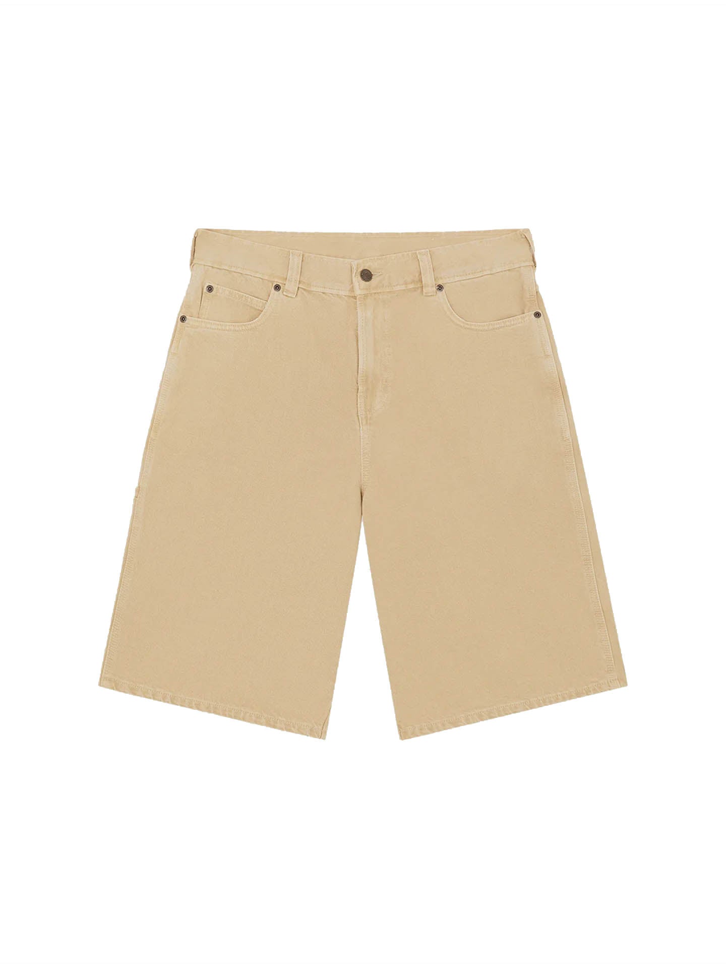 JEANS CORTO 958 13 INC. LOOSE