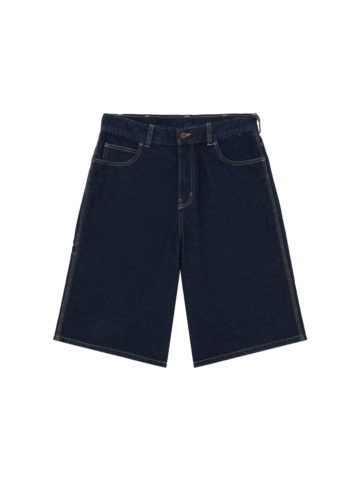 JEANS CORTO 958 13 INC. LOOSE