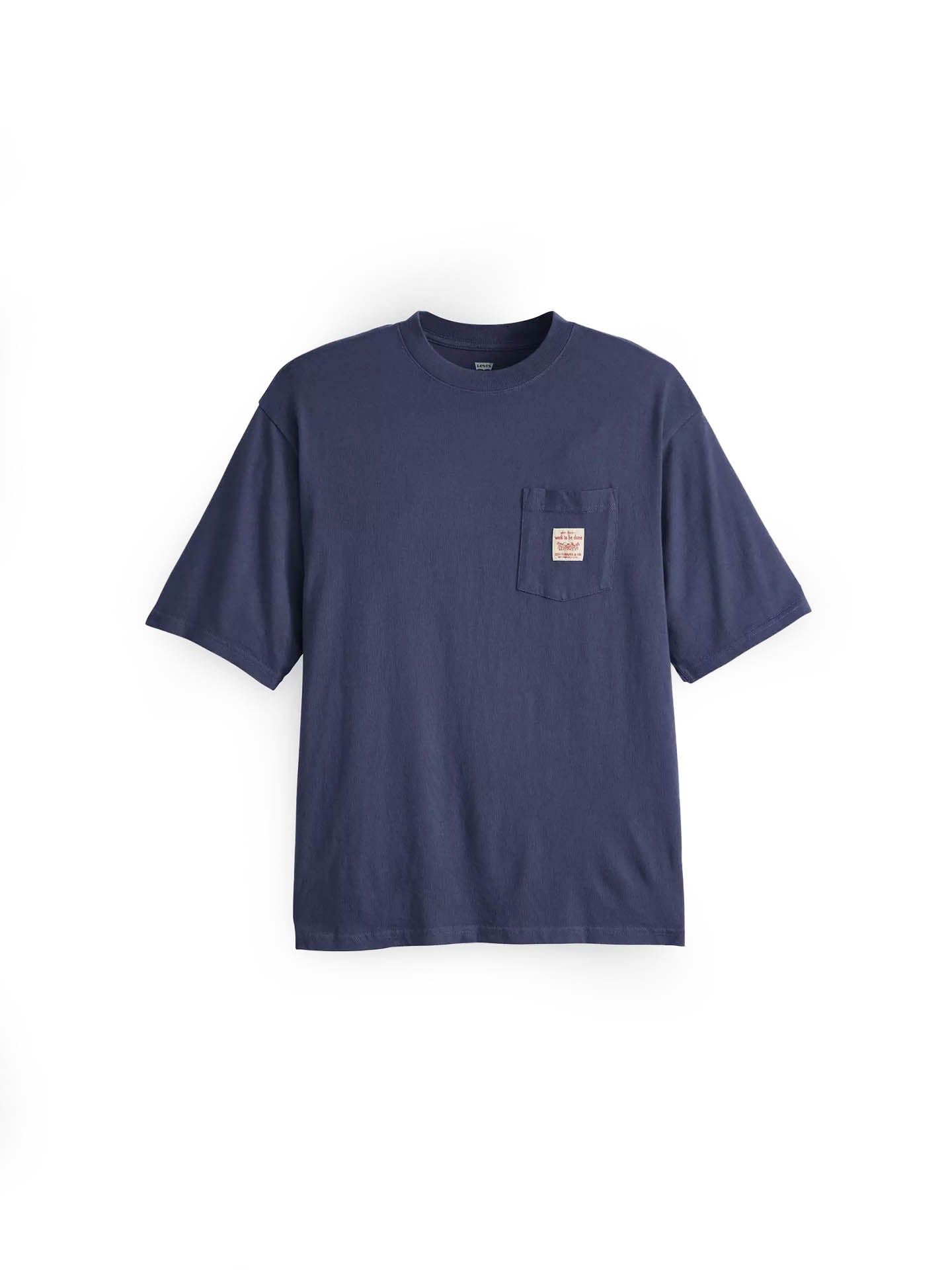 T-SHIRT MANICA CORTA WORKWEAR TEE