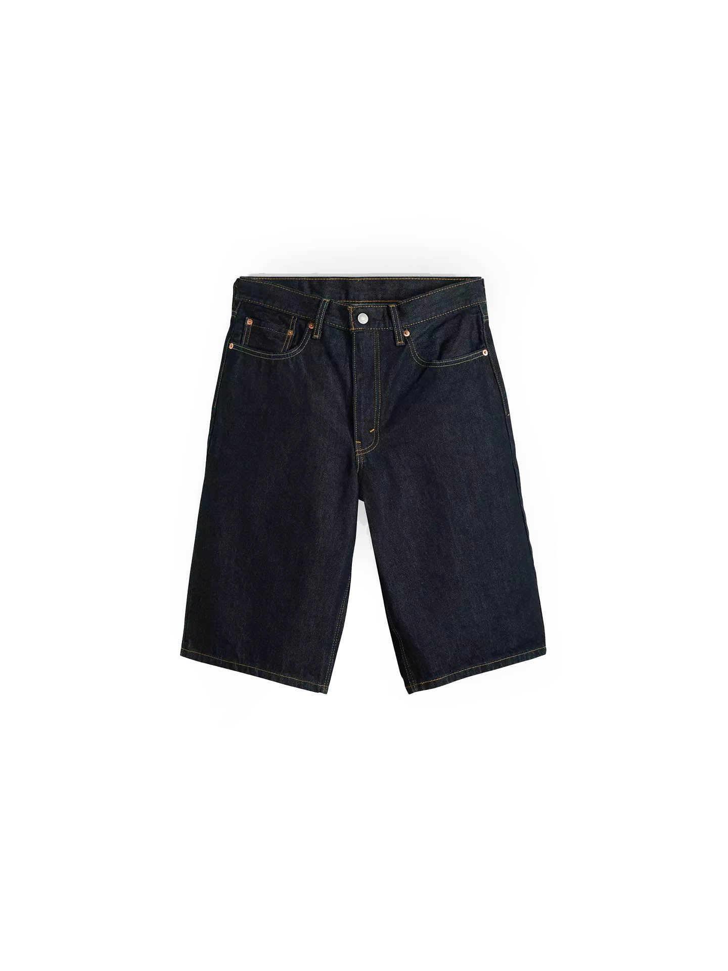 JEANS CORTO 478 BAGGY SHORT