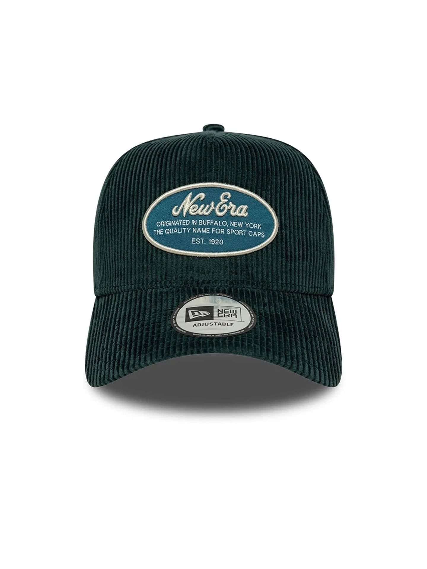 HEADWEAR LIFESTYLE MALE 940 AFRAME