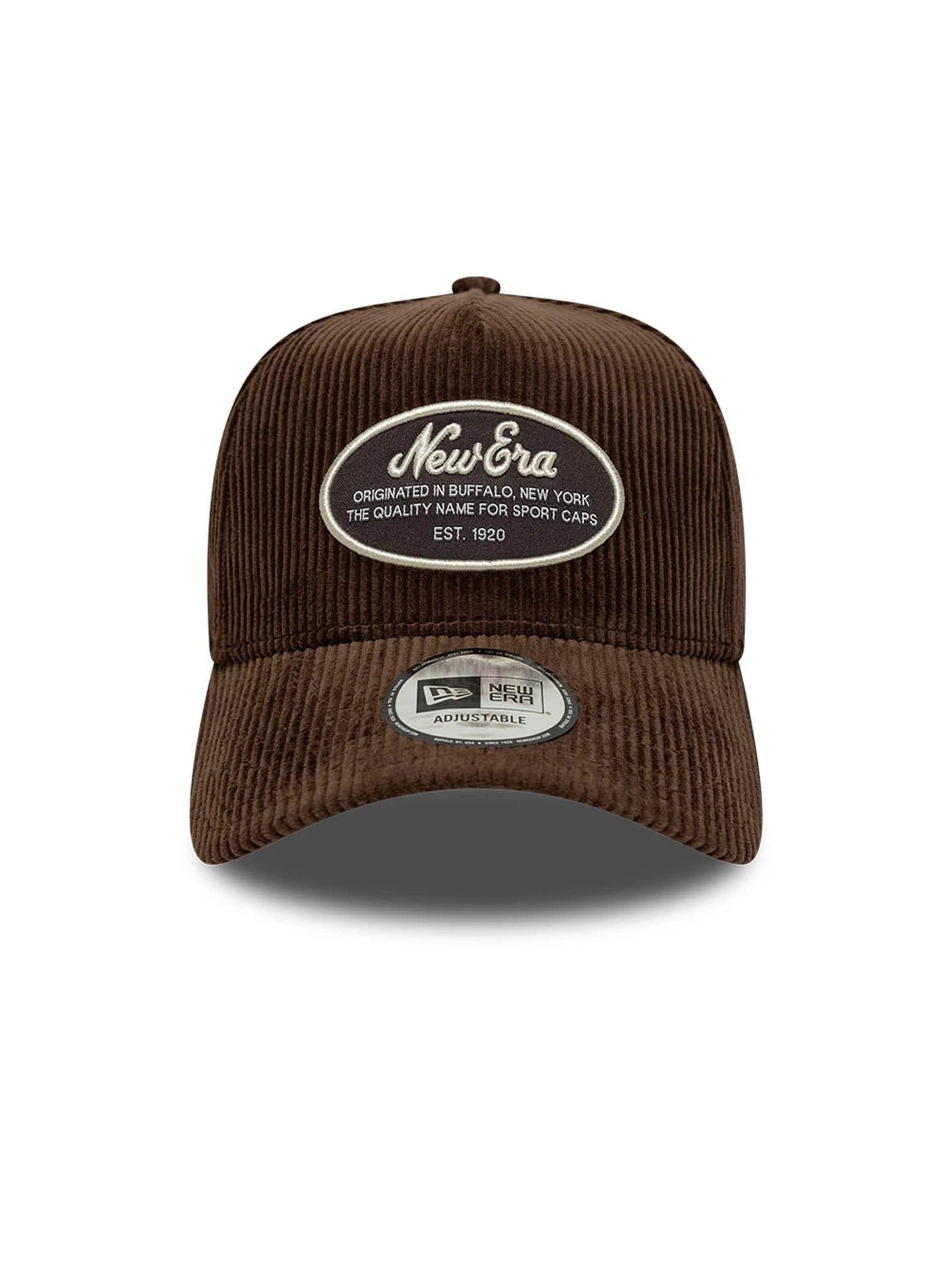 HEADWEAR LIFESTYLE MALE 940 AFRAME