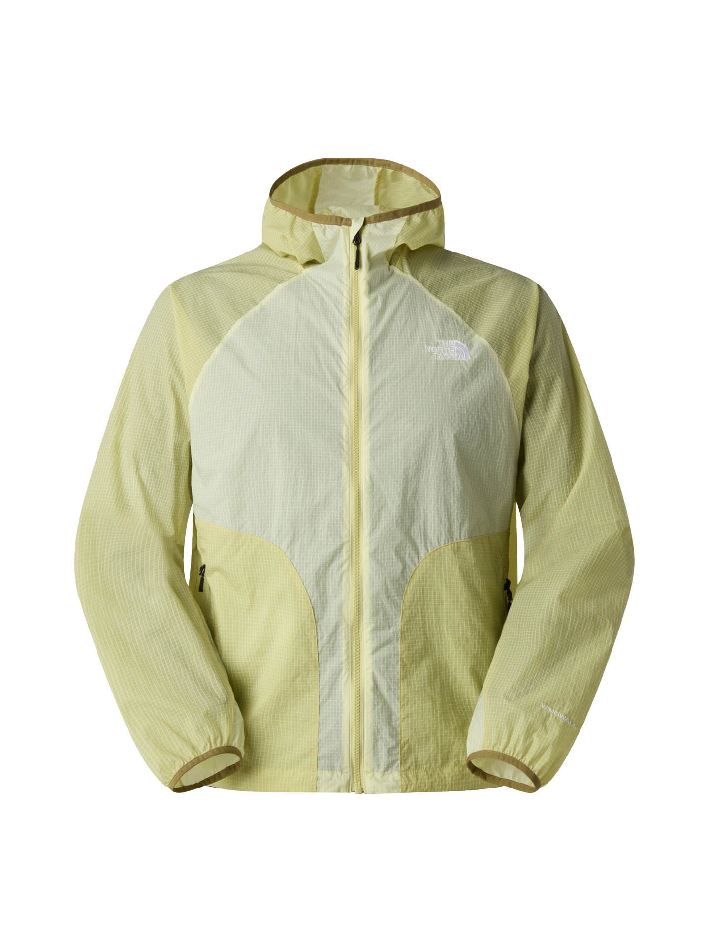 GIACCA NSE WIND JACKET