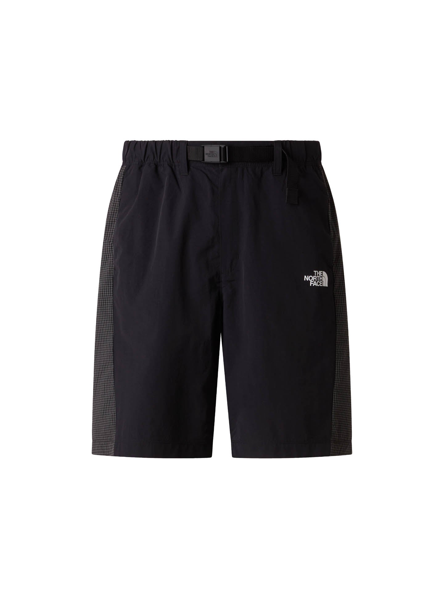 BERMUDA NSE BELTED SHORT
