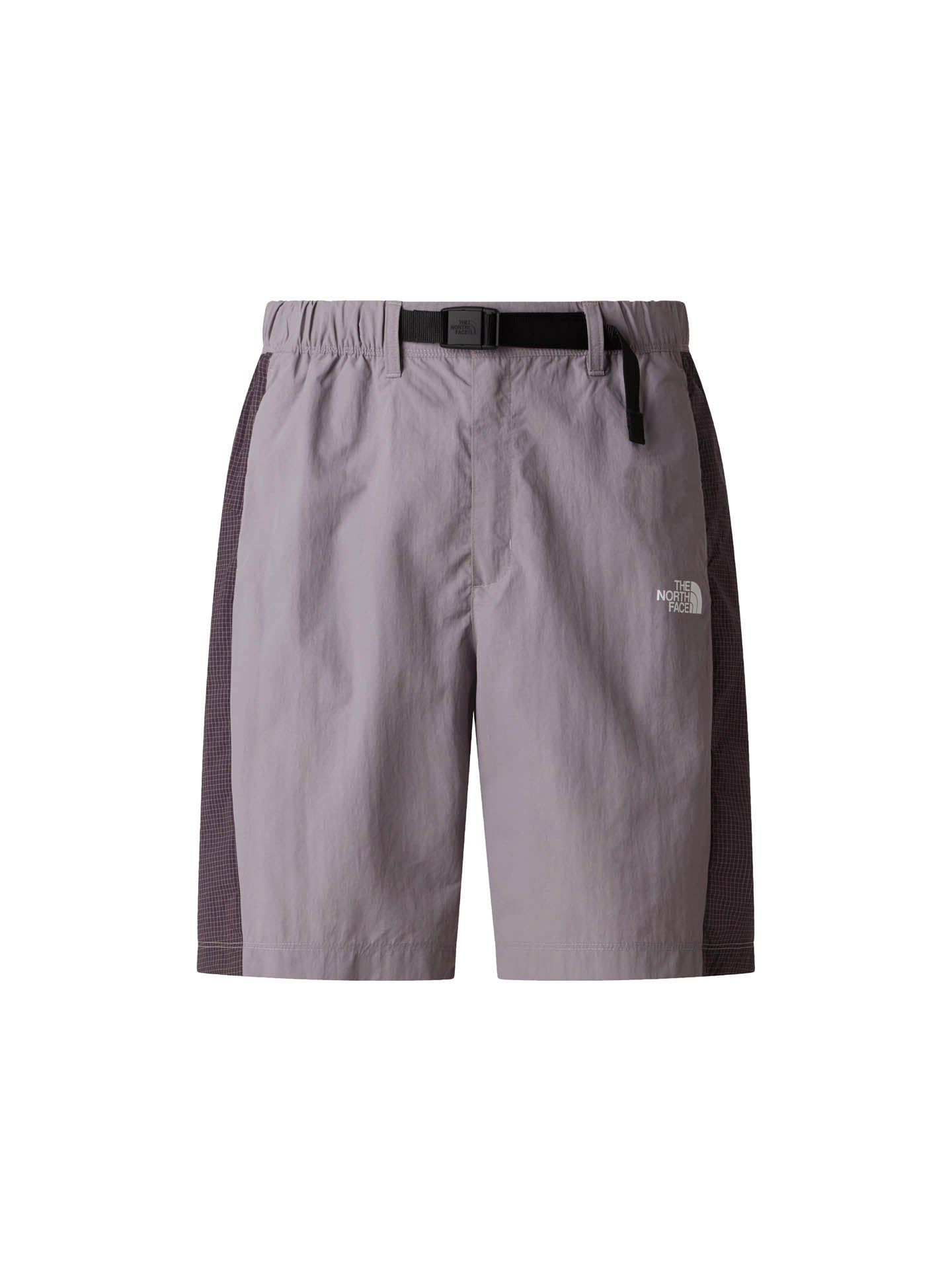 BERMUDA NSE BELTED SHORT