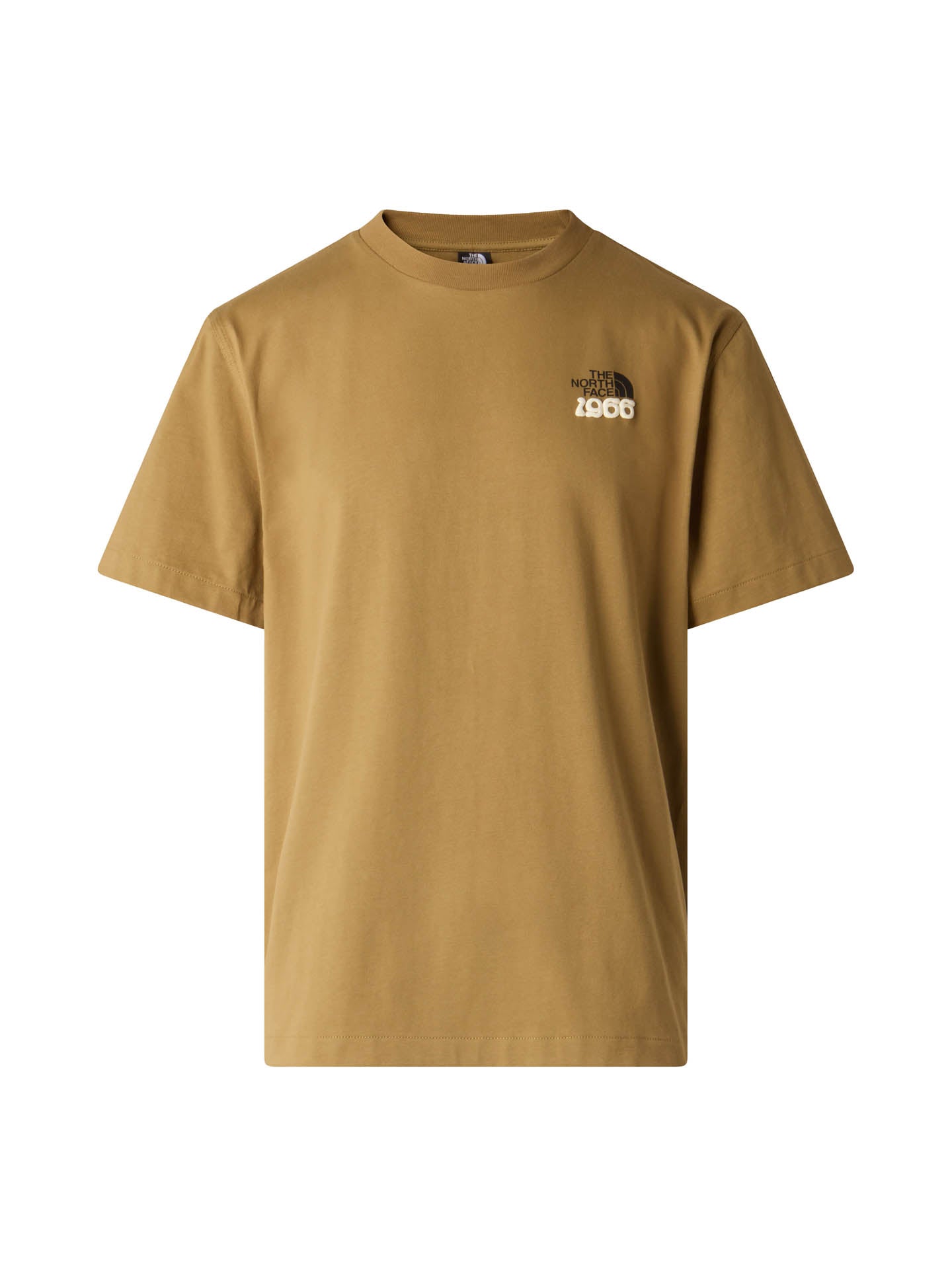 T-SHIRT MANICA CORTA 1966 DOME RELAXED