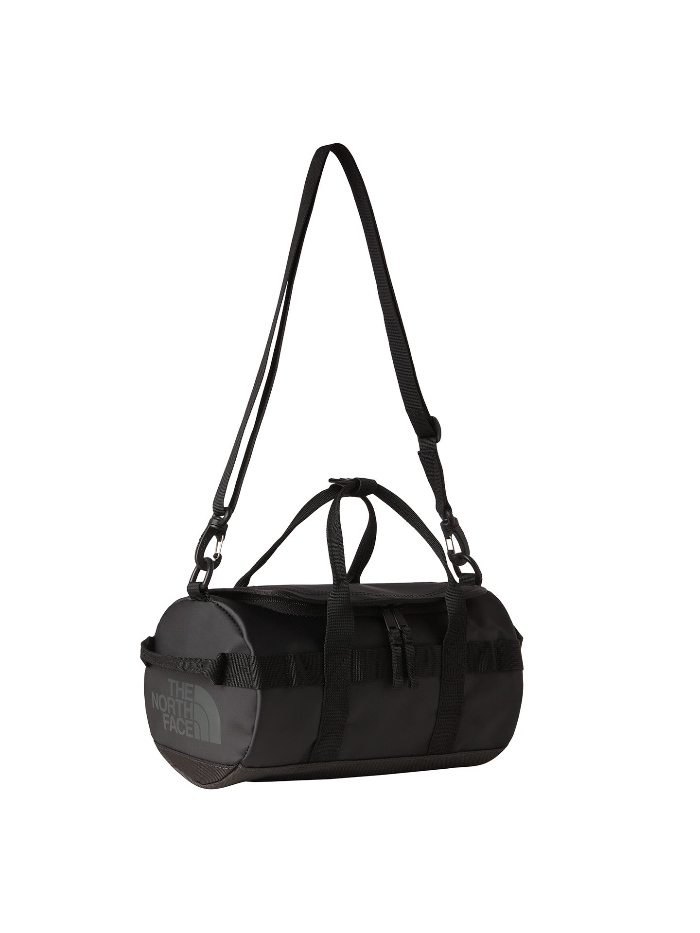 BORSA BASE CAMP DUFFELBLACK