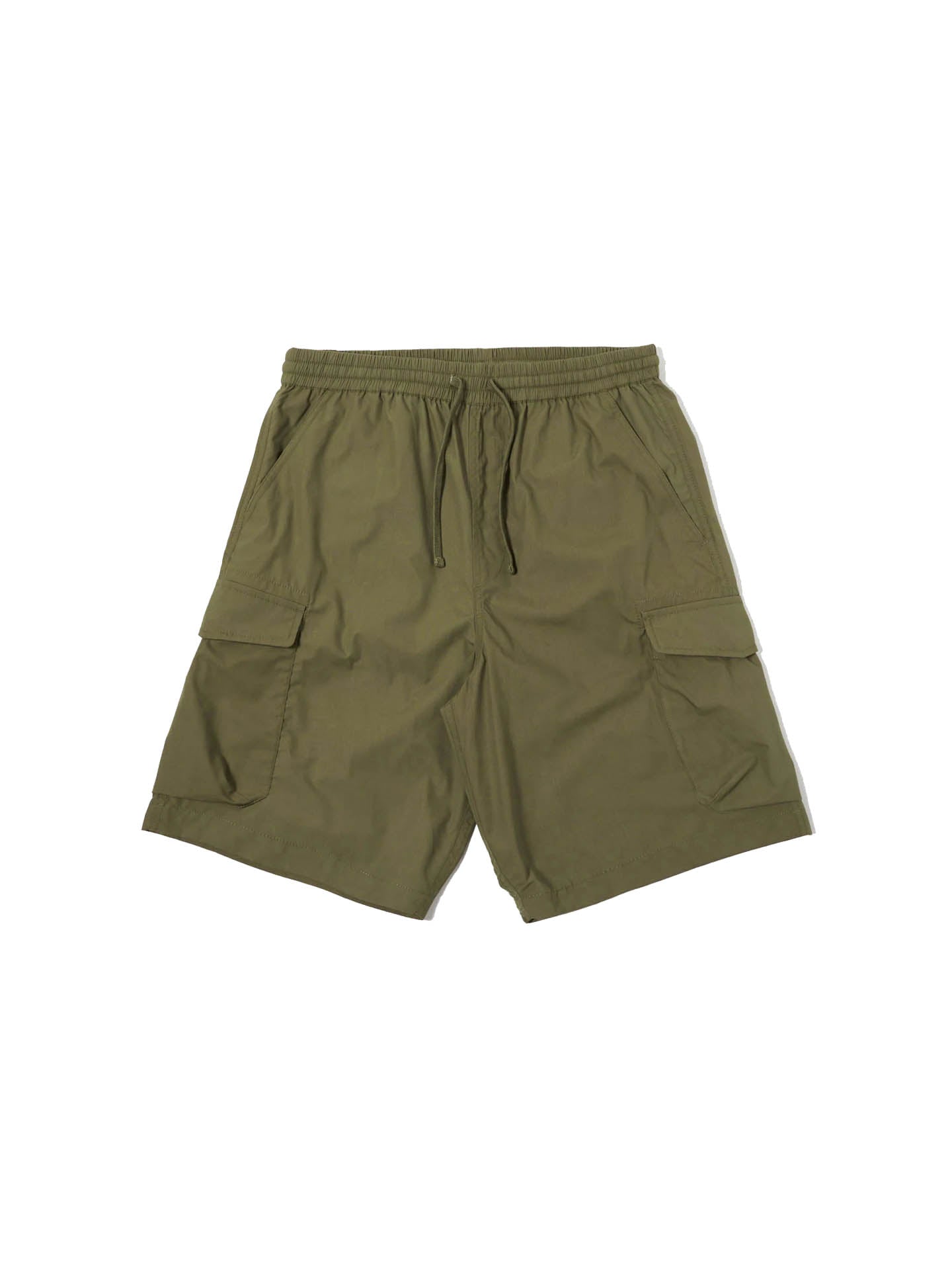 BERMUDA PARACHUTE SHORT