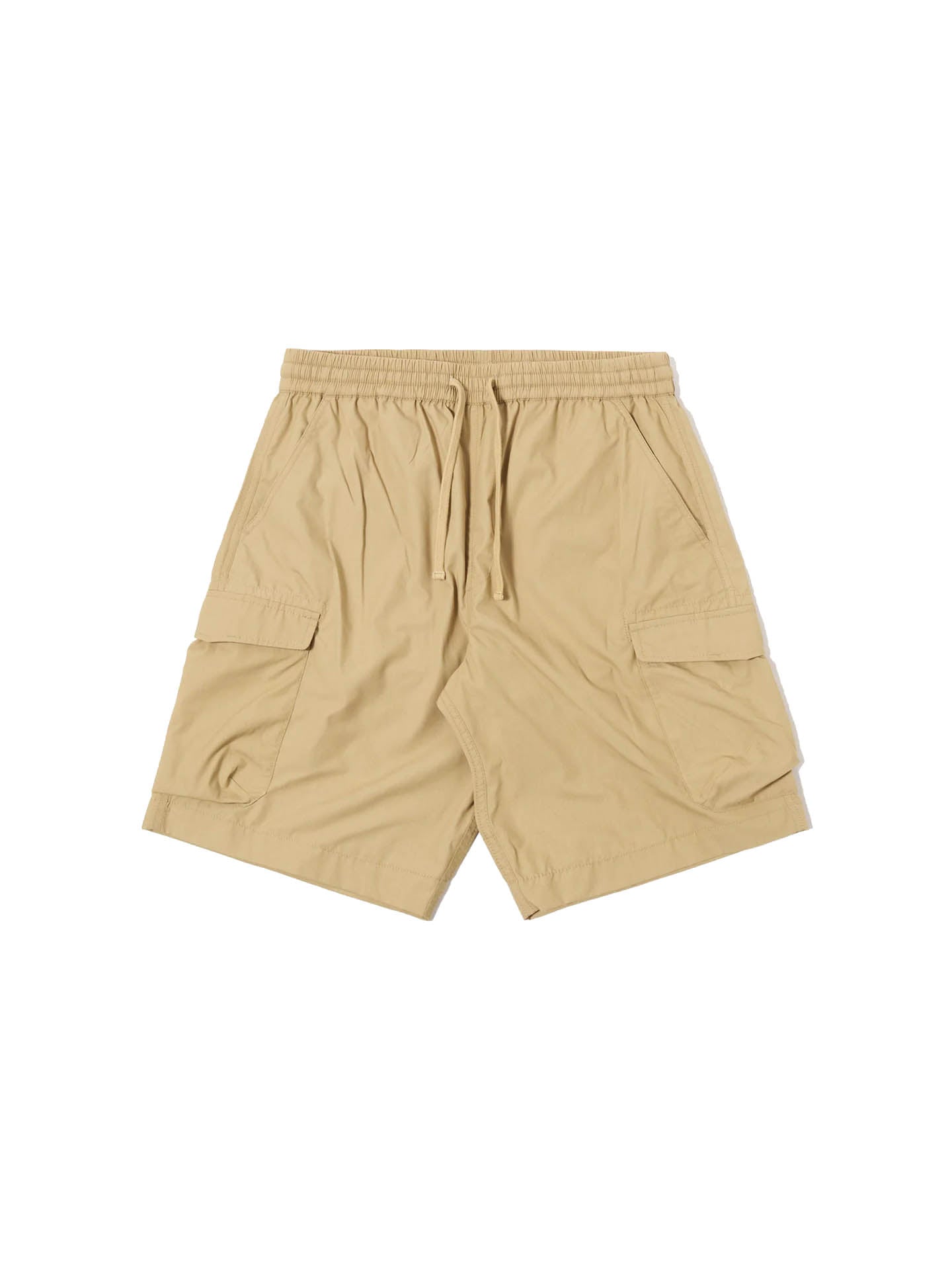 BERMUDA PARACHUTE SHORT