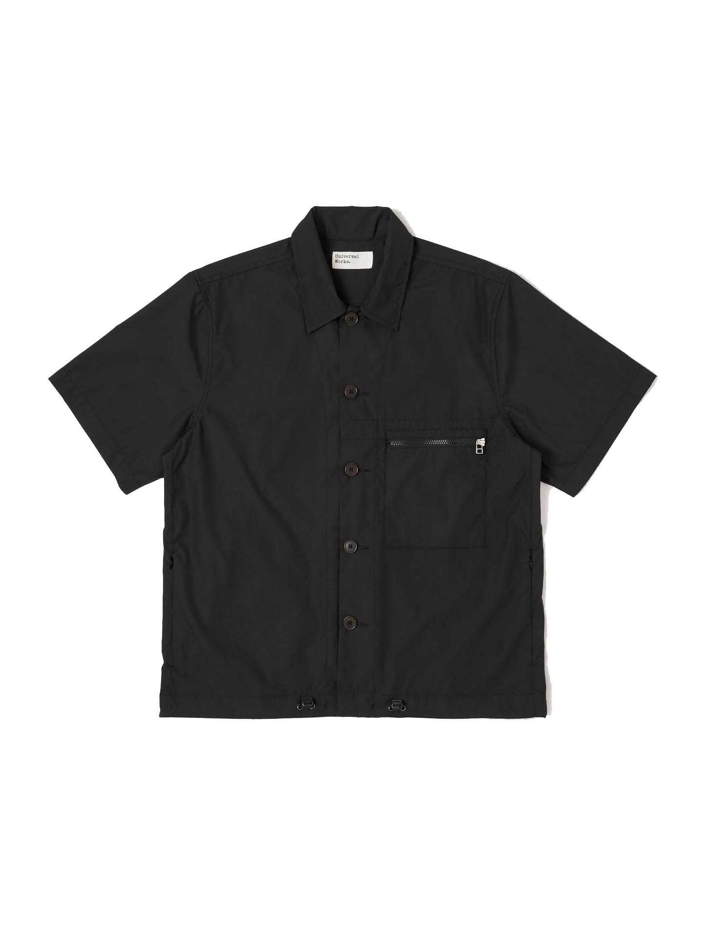 OVERSHIRT TECH Z
