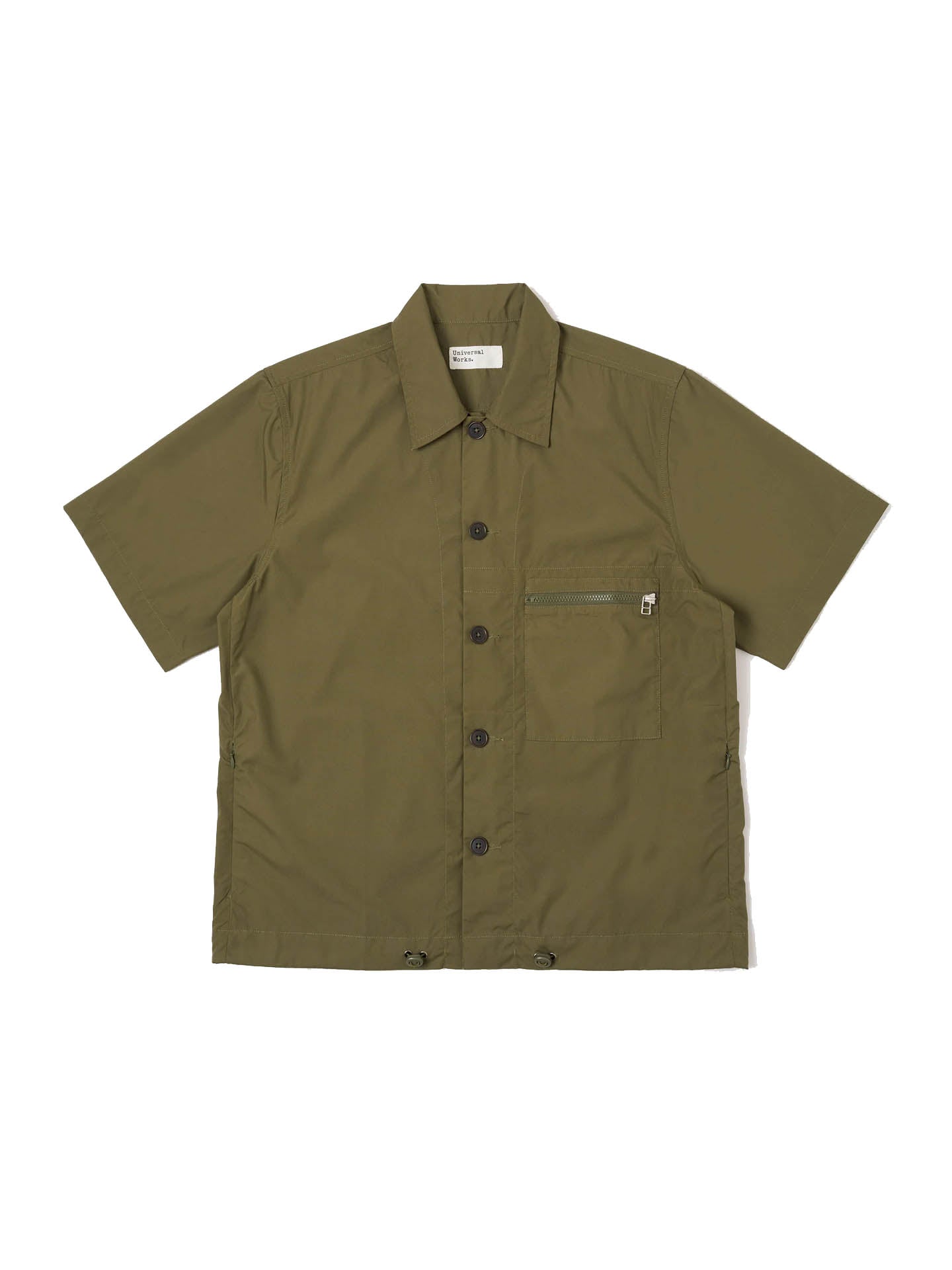 OVERSHIRT TECH Z