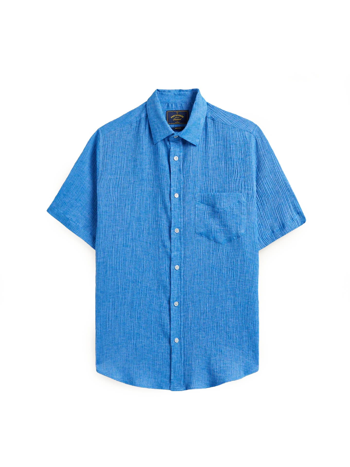 CAMICIA MANICA CORTA AARON