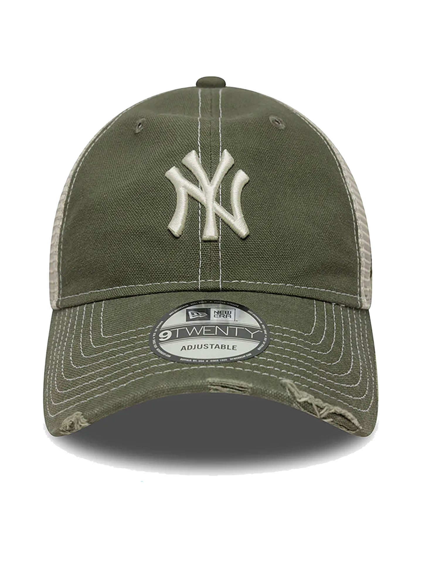 HEADWEAR LIFESTYLE MALE 920 TRUCKER