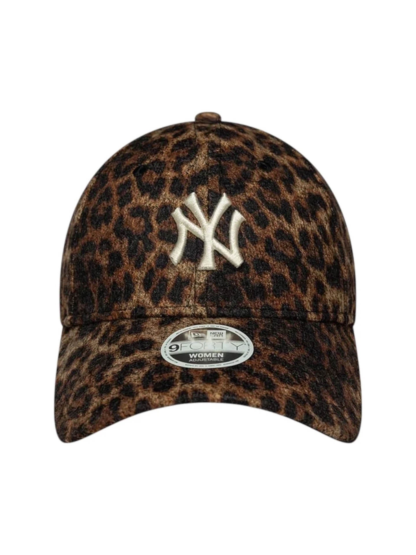 FEMALE COSY LEOPARD 9FORTY