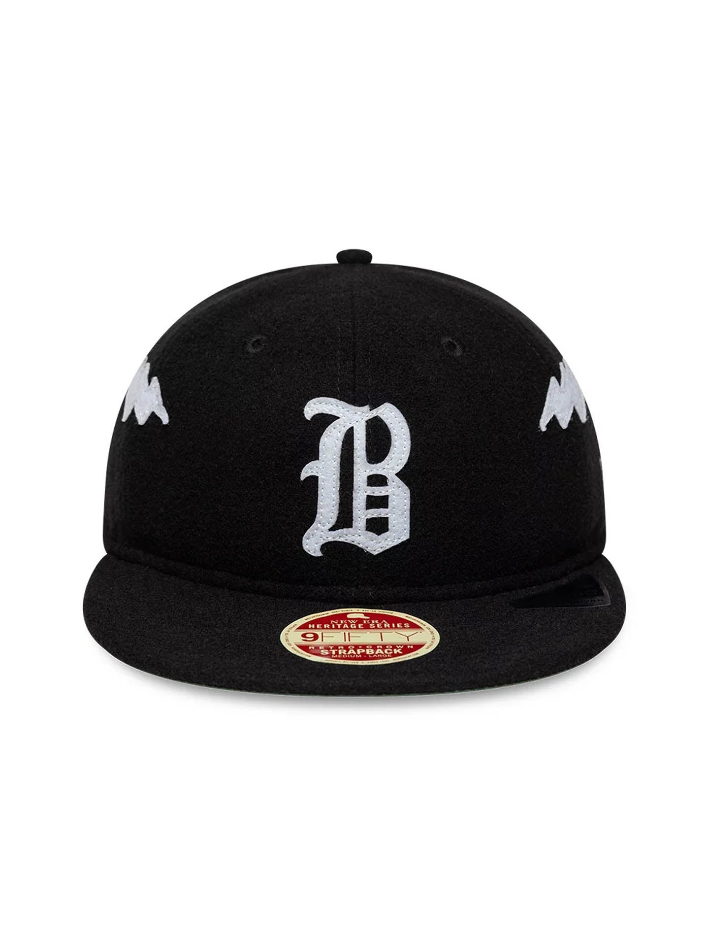 IMG HERITAGE 9FIFTY  RC
