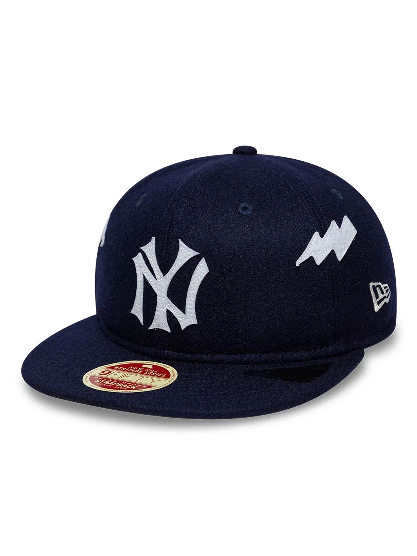 IMG HERITAGE 9FIFTY  RC