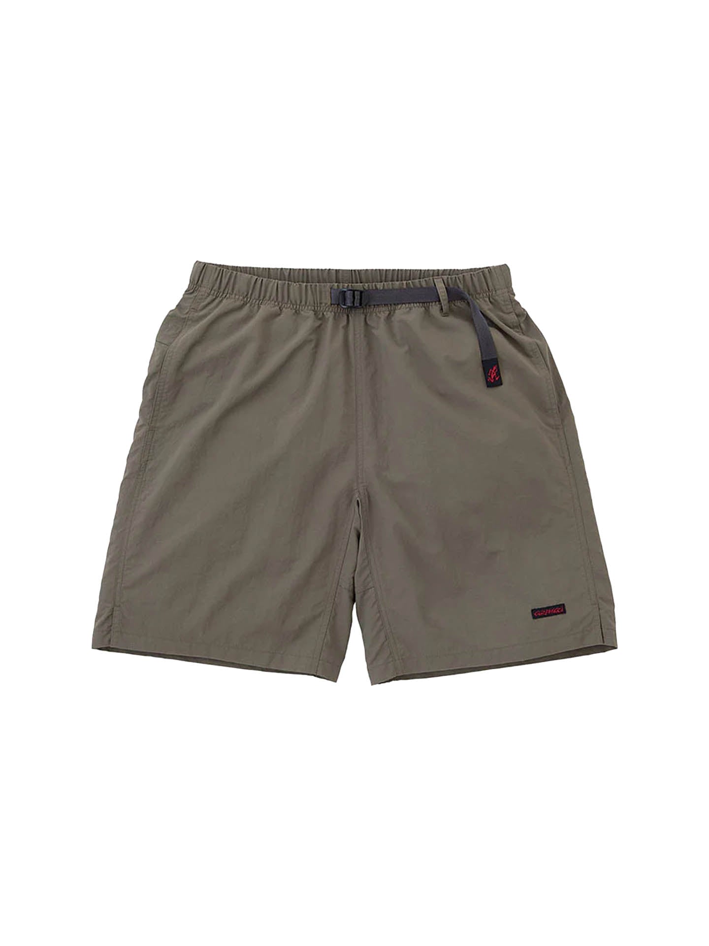 BERMUDA NYLON PACKABLE G-SHORT