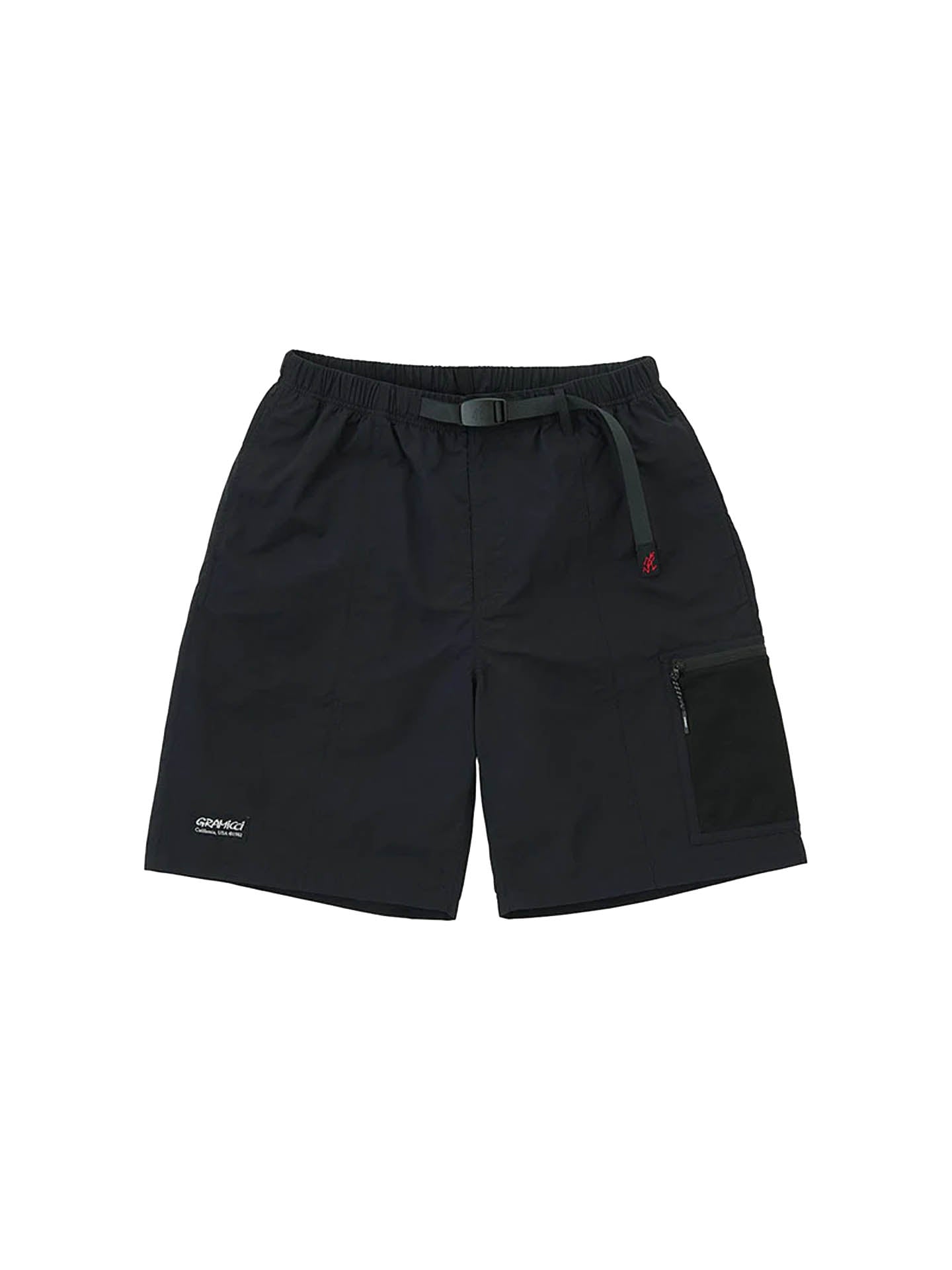 BERMUDA GUIDE SHORT