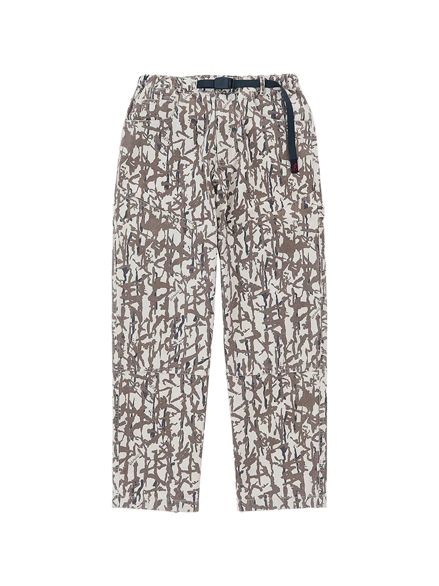 PANTALONE TAOS CANVAS PANT