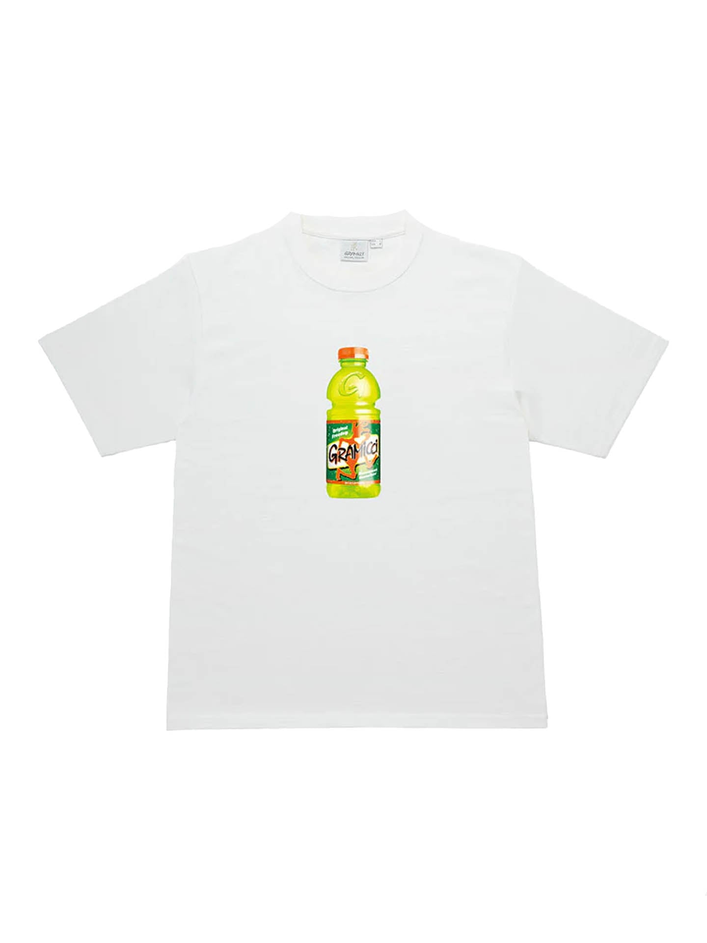 T-SHIRT MANICA CORTA QUENCHER TEE