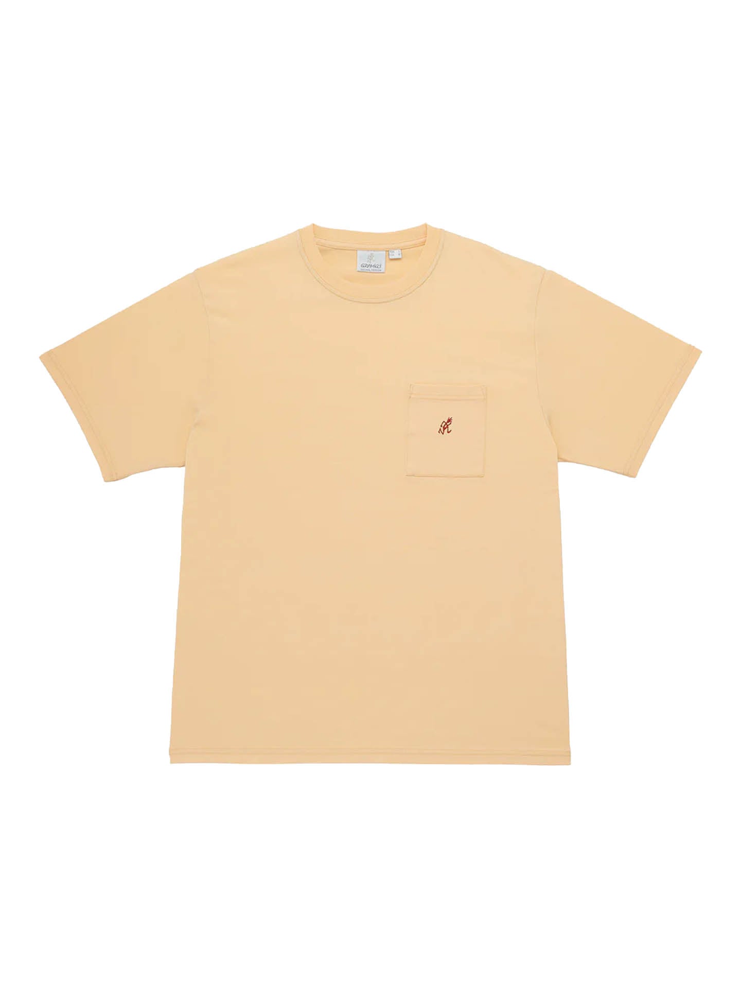 T-SHIRT MANICA CORTA ONE POINT TEE