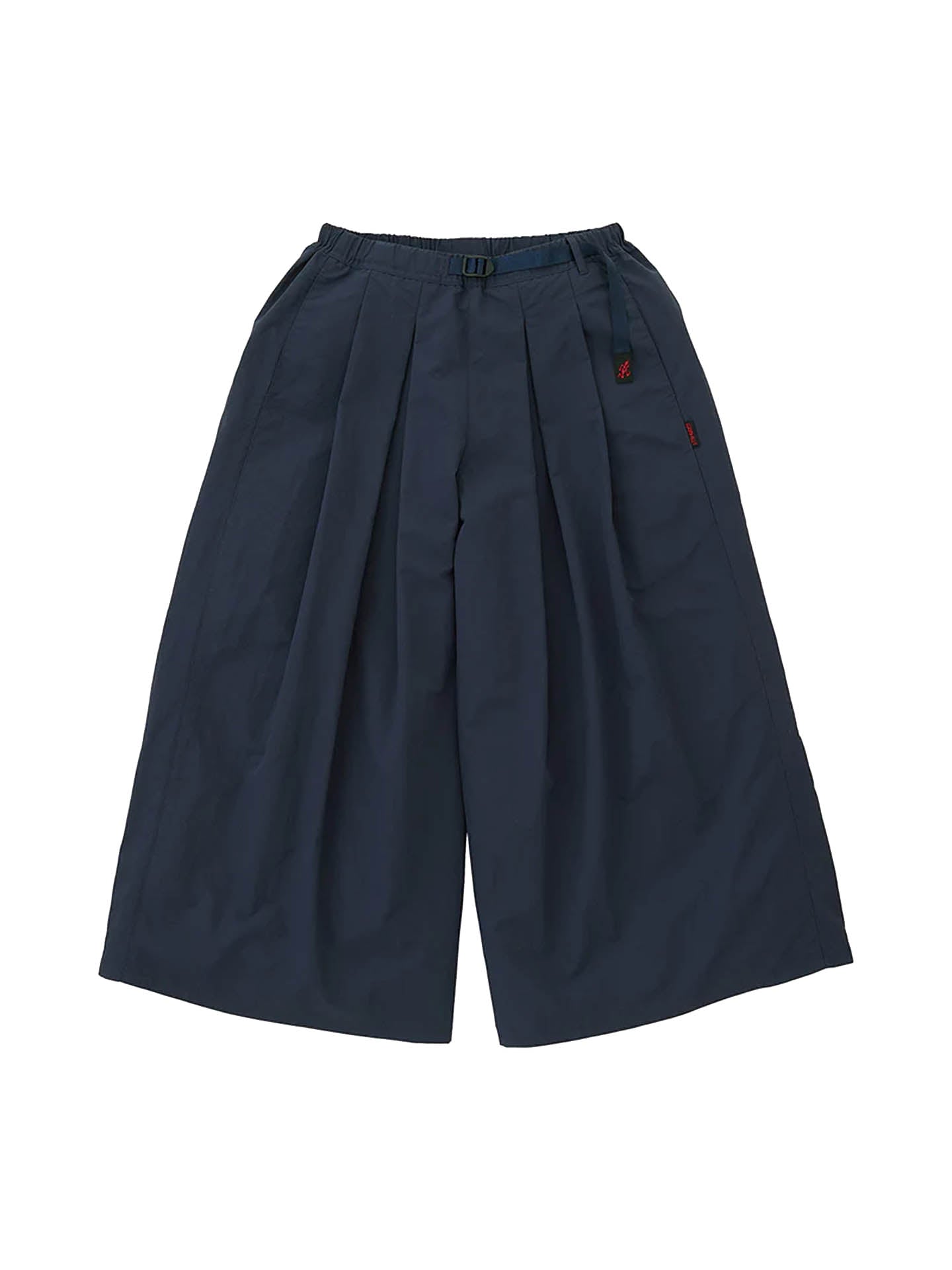 PANTALONE NYLON FLARE PANT