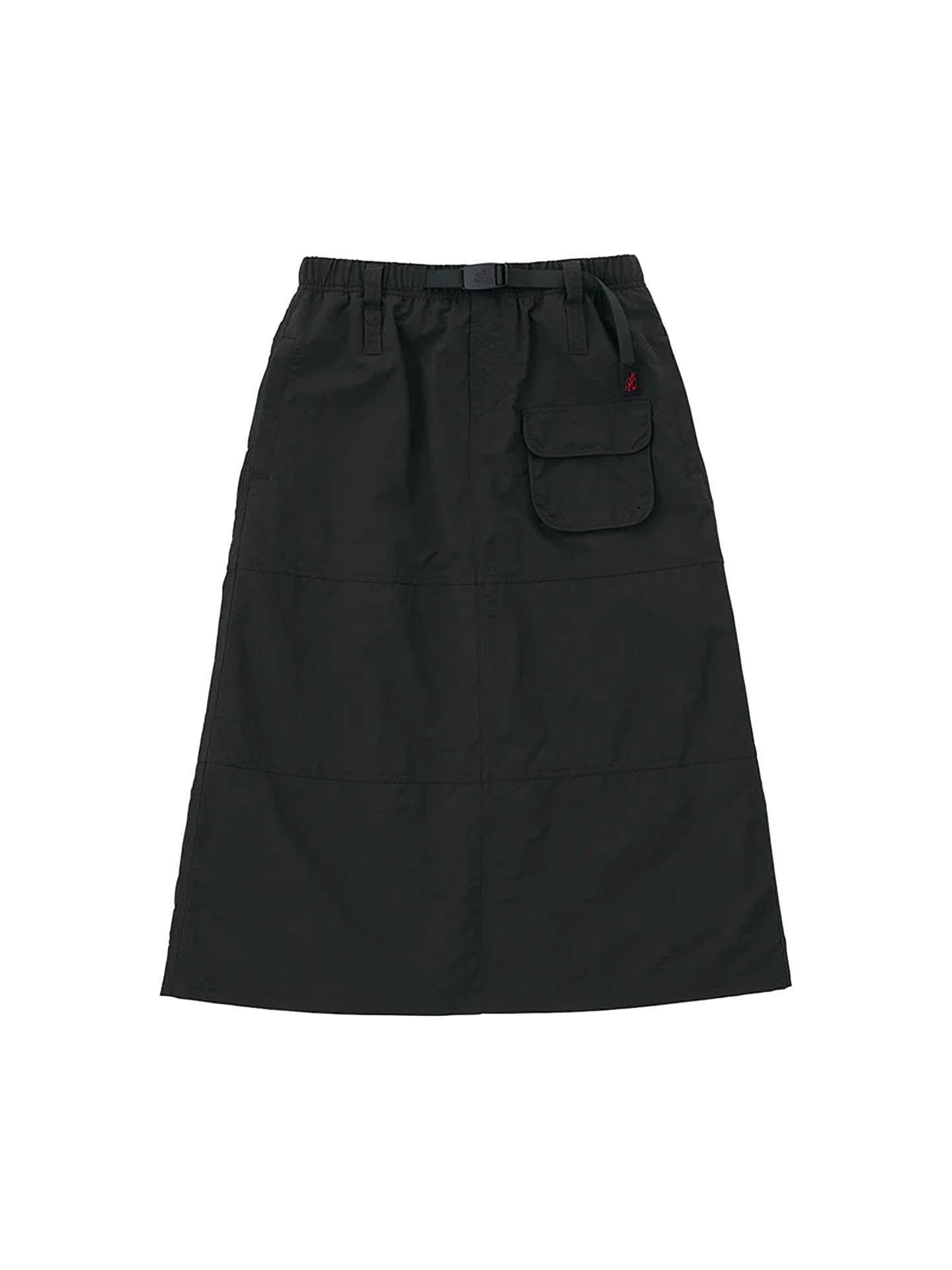 GONNA NYLON UTILITY SKIRT
