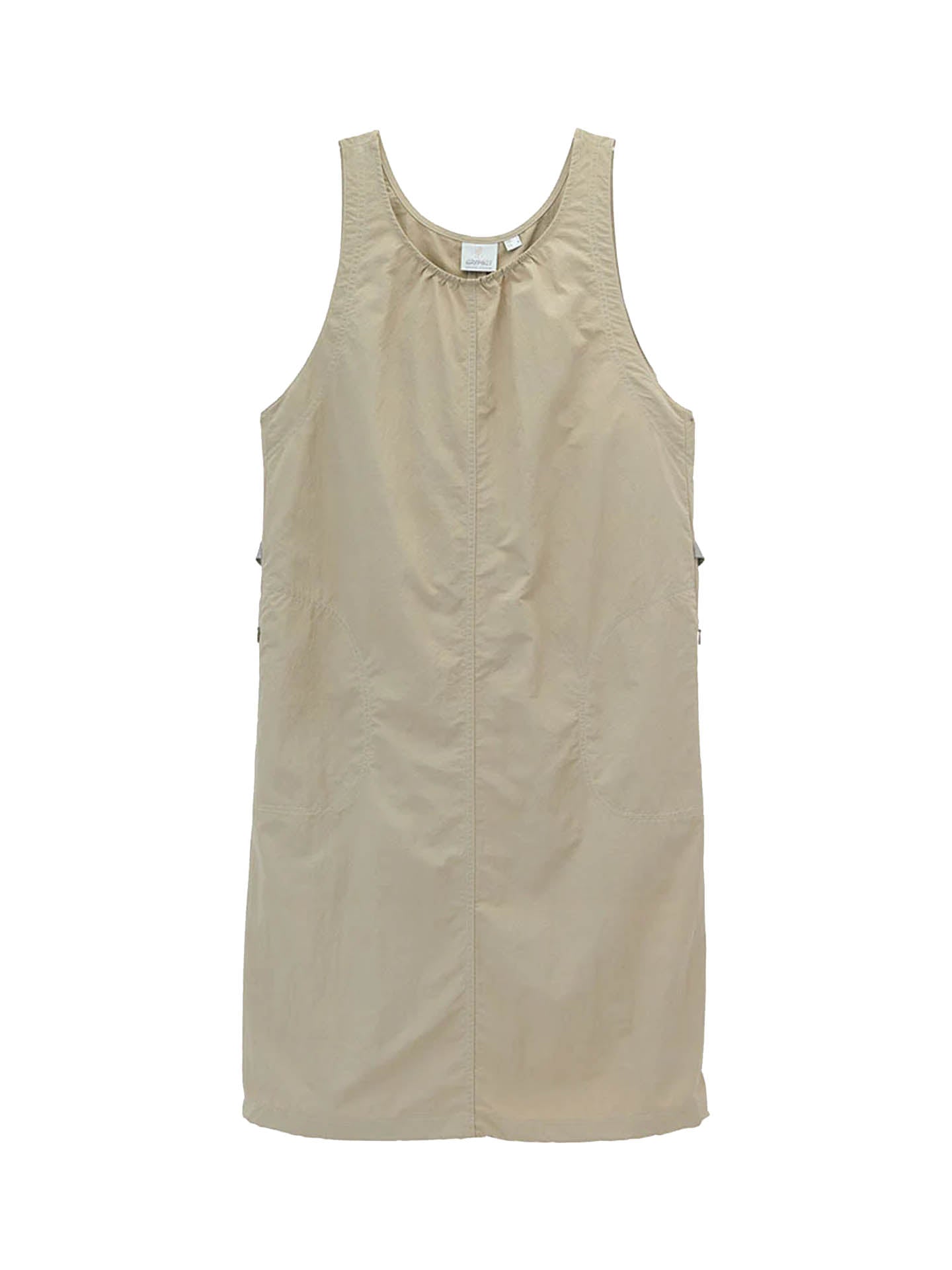 ABITO NYLON DRESS