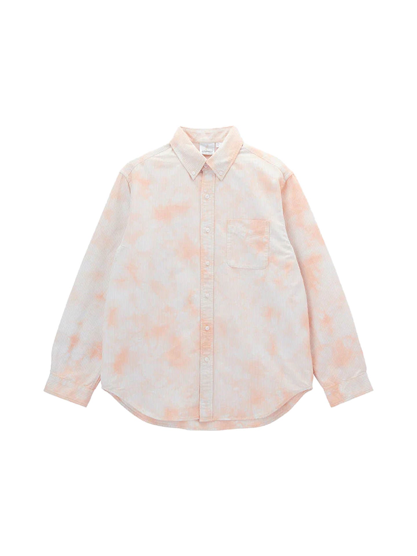 CAMICIA CLASSIC OXFORD BLEACHED SHIRT