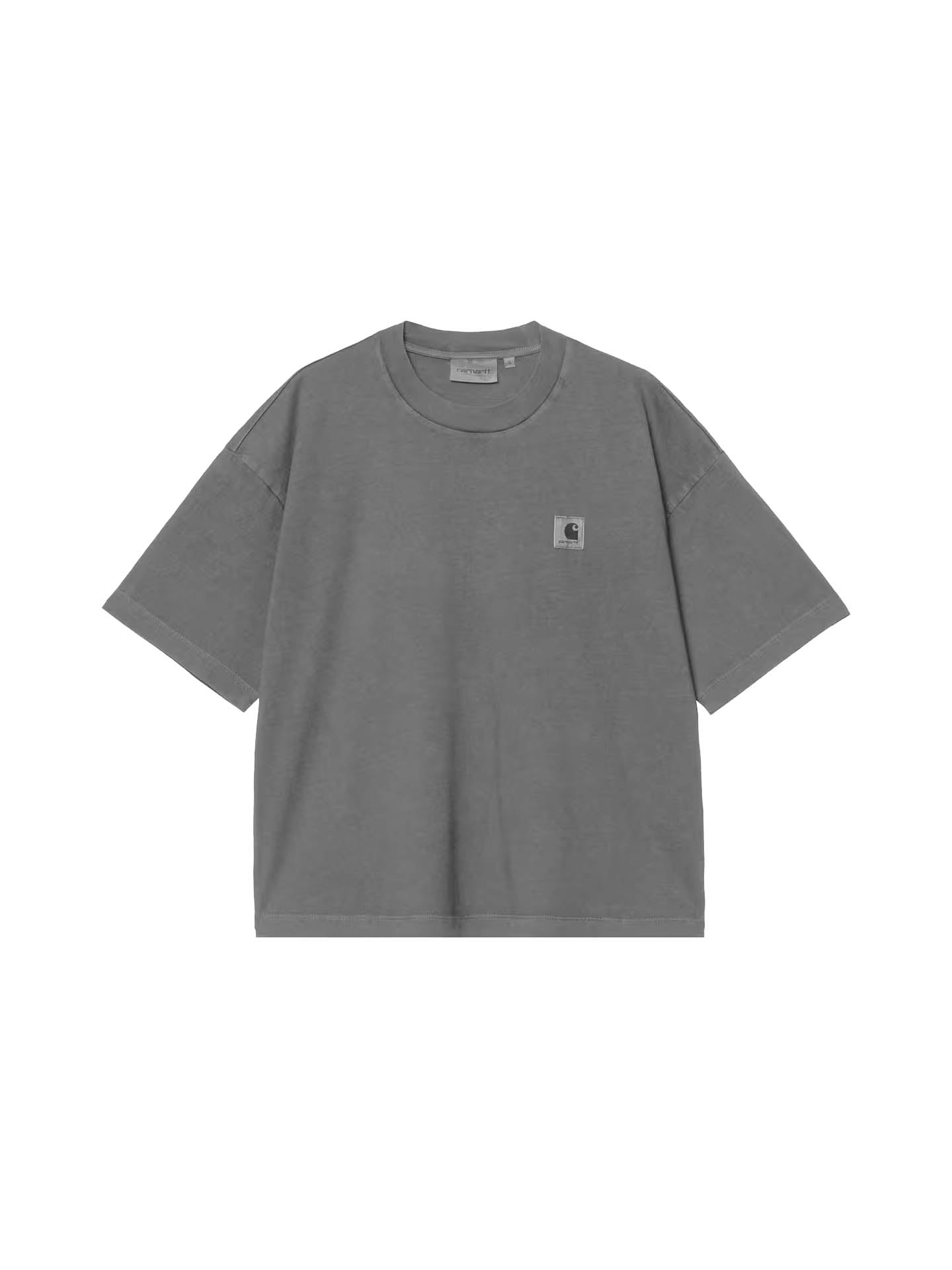 T-SHIRT W MANICA CORTA NELSON