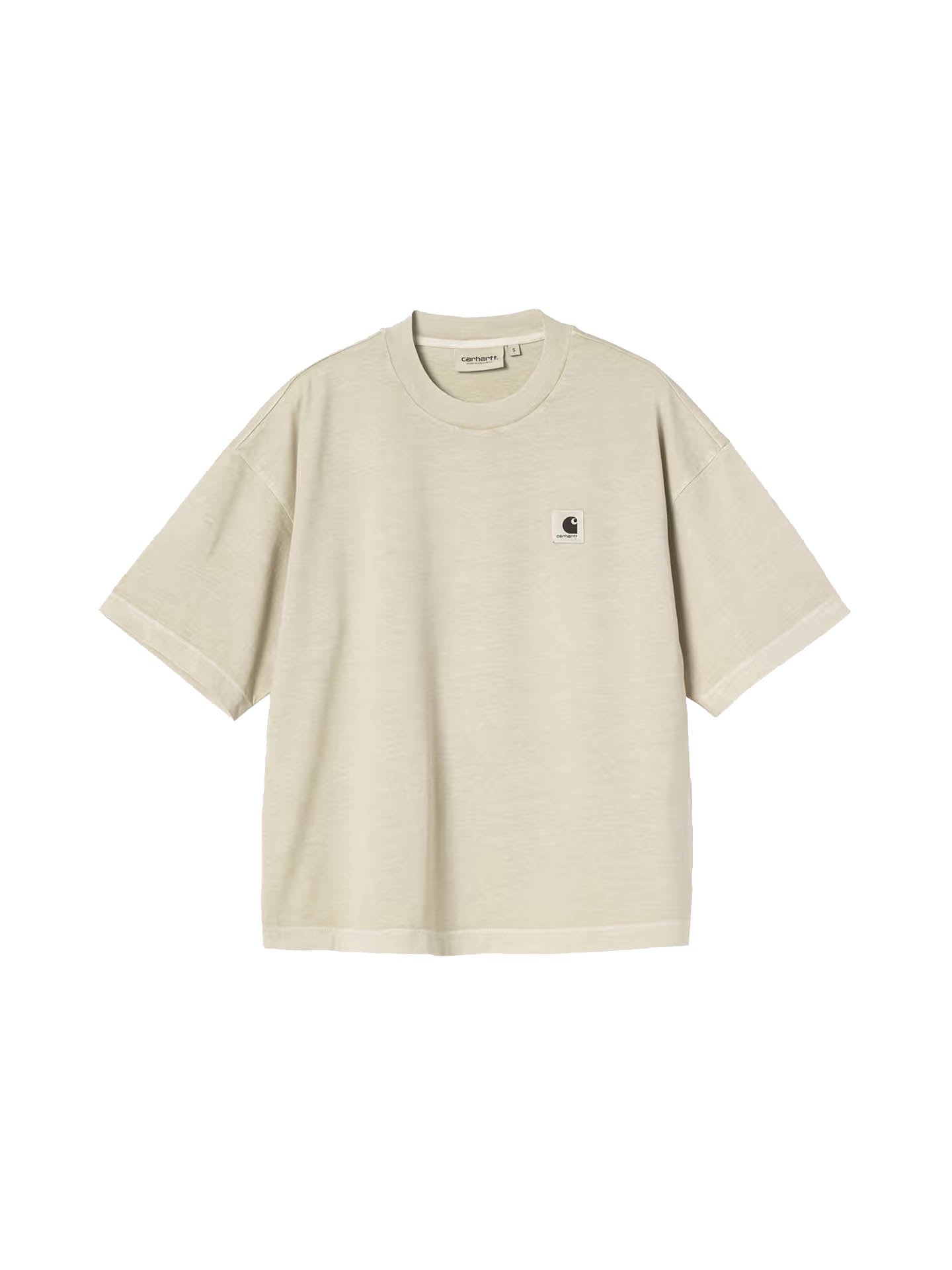 T-SHIRT W MANICA CORTA NELSON