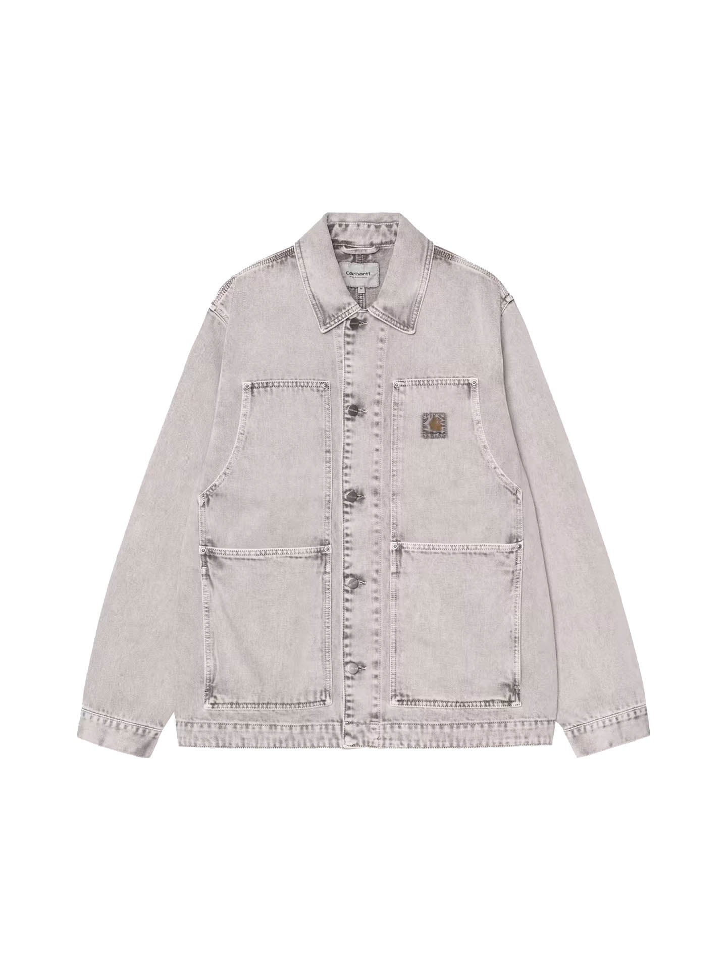 GIACCA OG DOUBLE FRONT JACKET