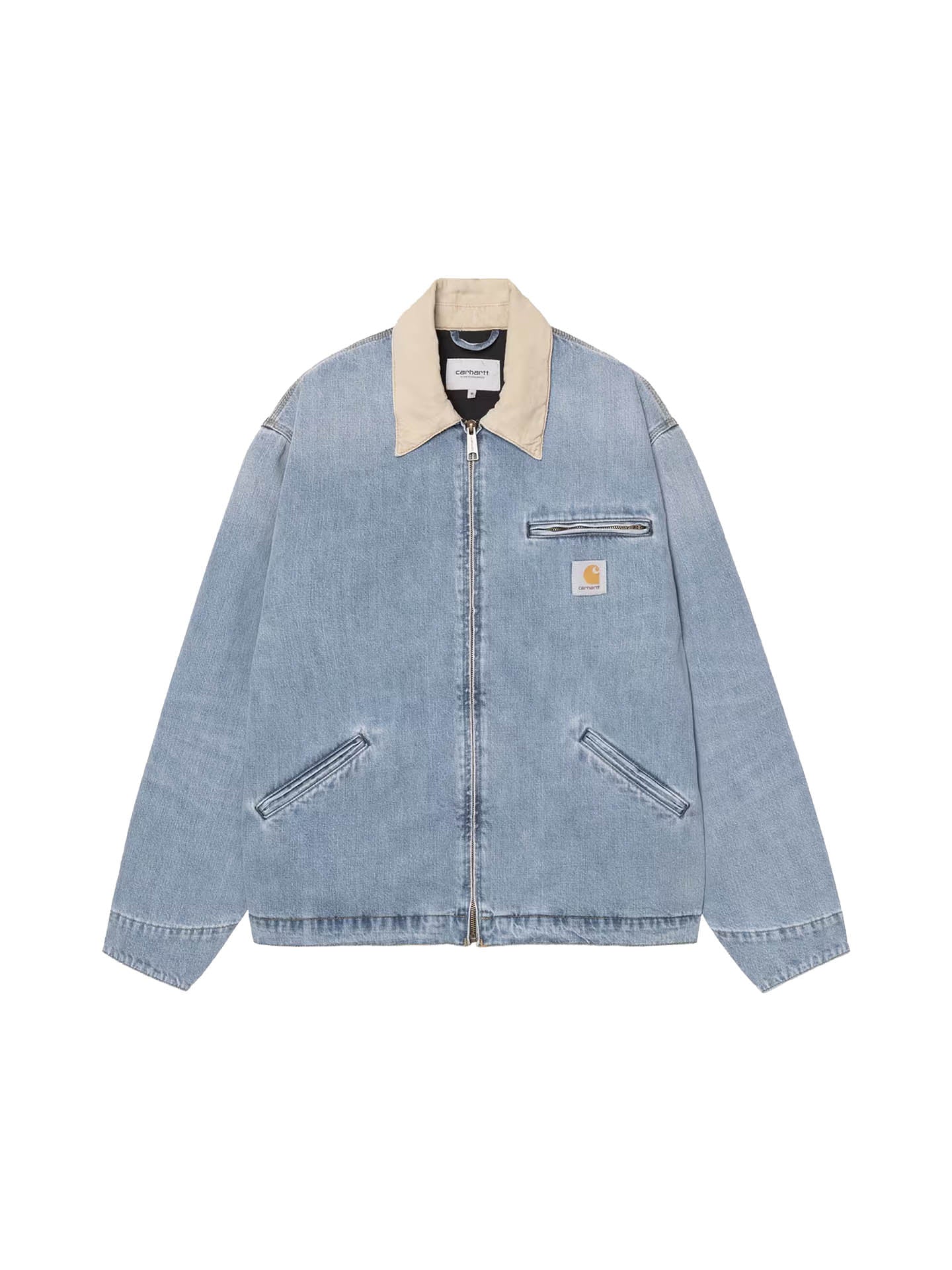 GIACCA OG DETROIT JACKET
