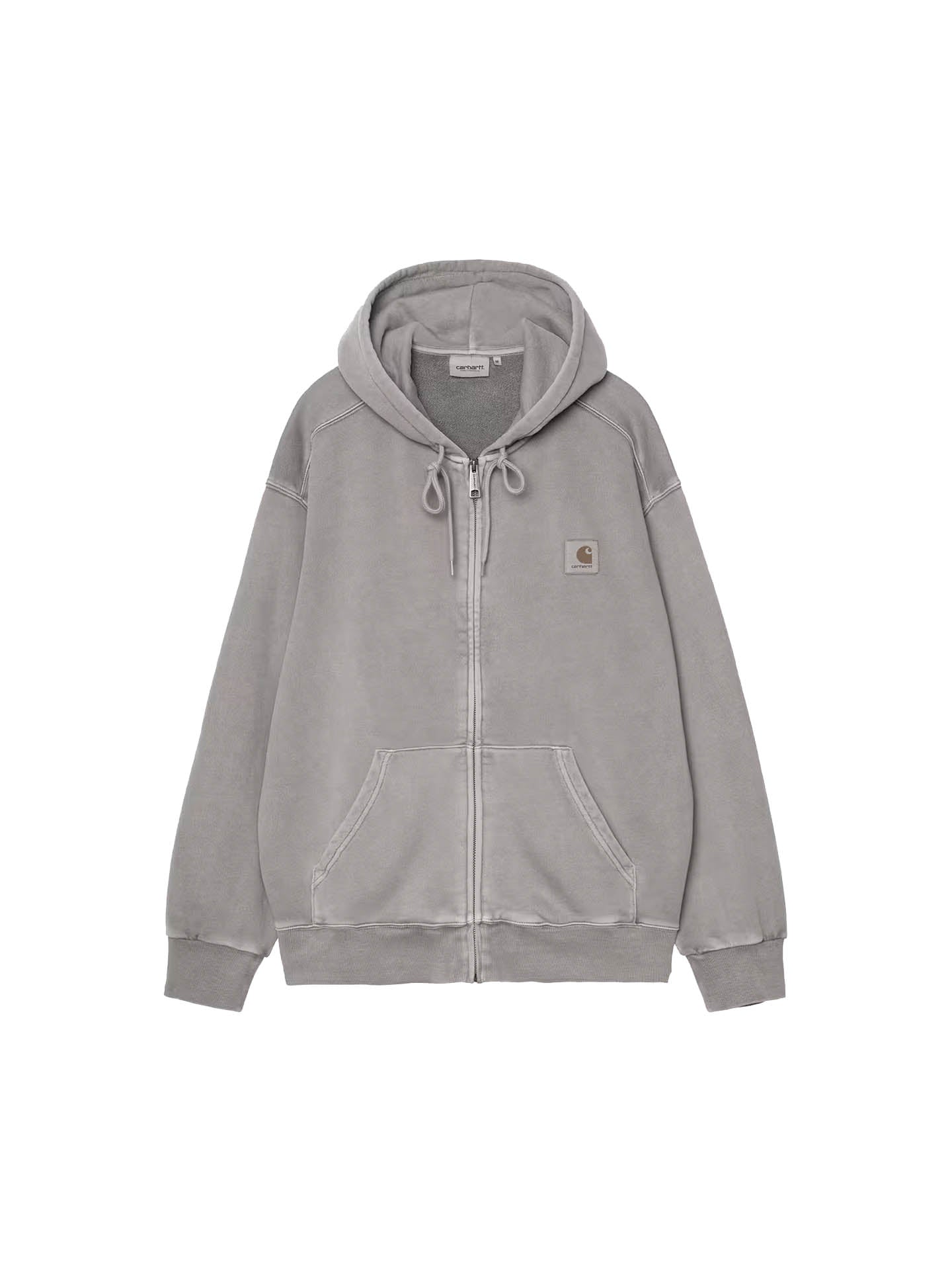 FELPA CAPPUCCIO HOODED NELSON