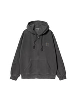 FELPA CAPPUCCIO HOODED NELSON
