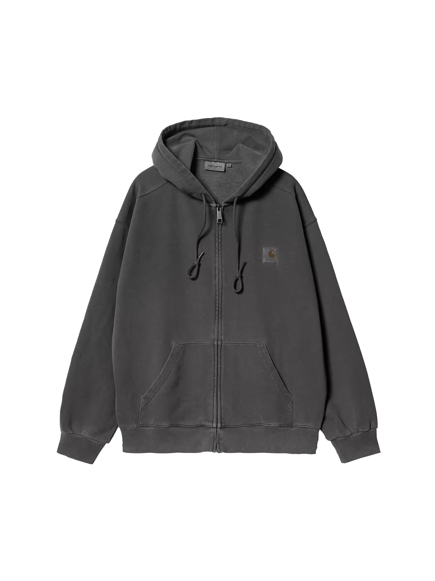 FELPA CAPPUCCIO HOODED NELSON